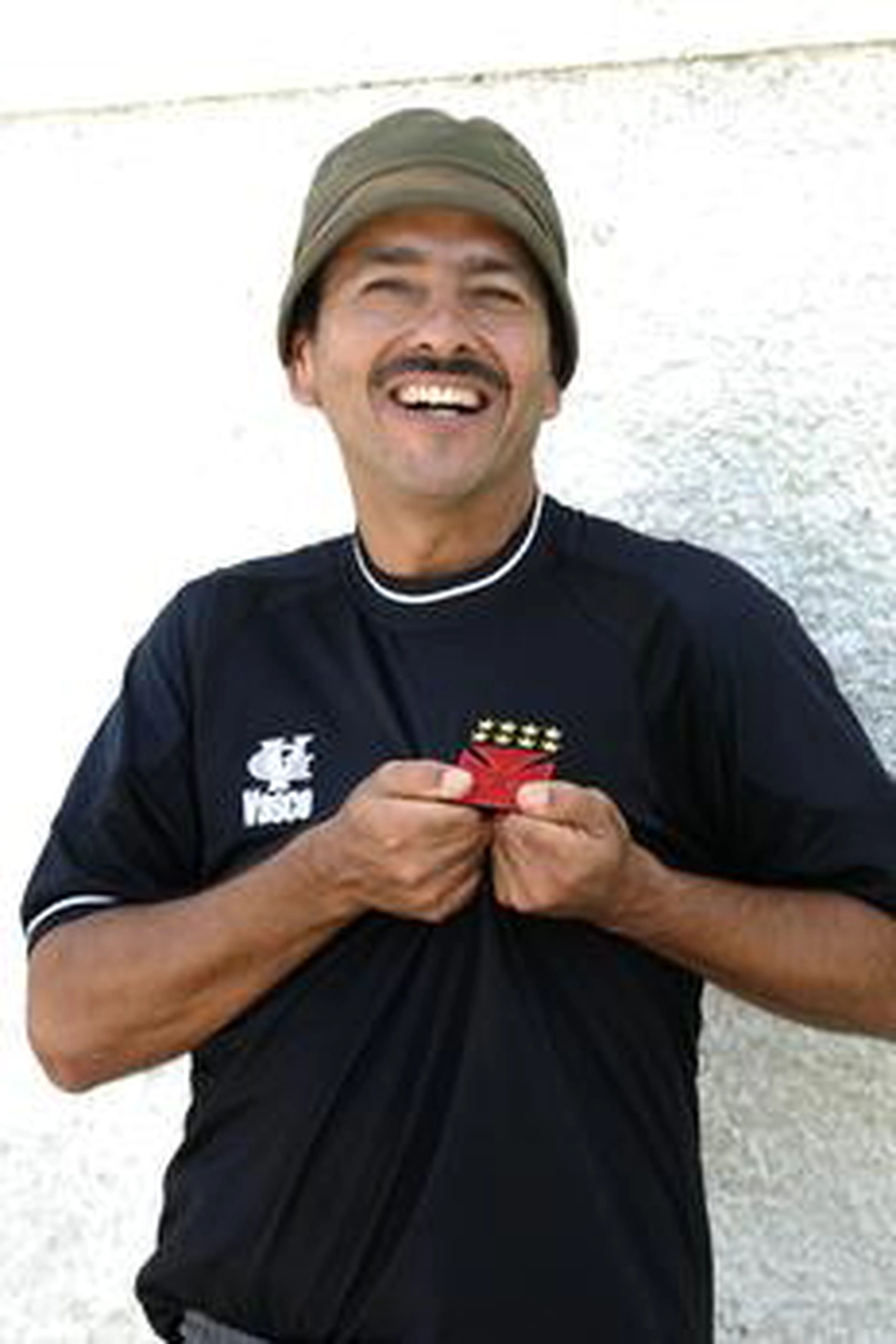 Matheus Cabral/TV Globo
