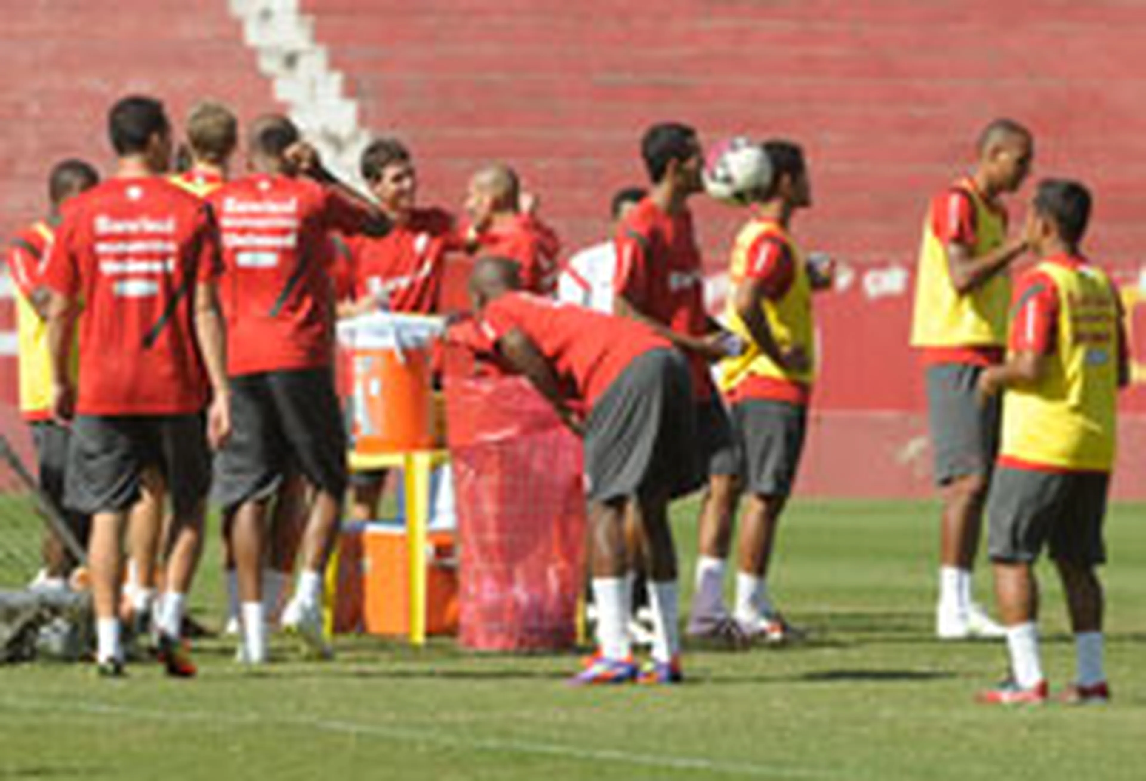 Adriana Franciosi/null