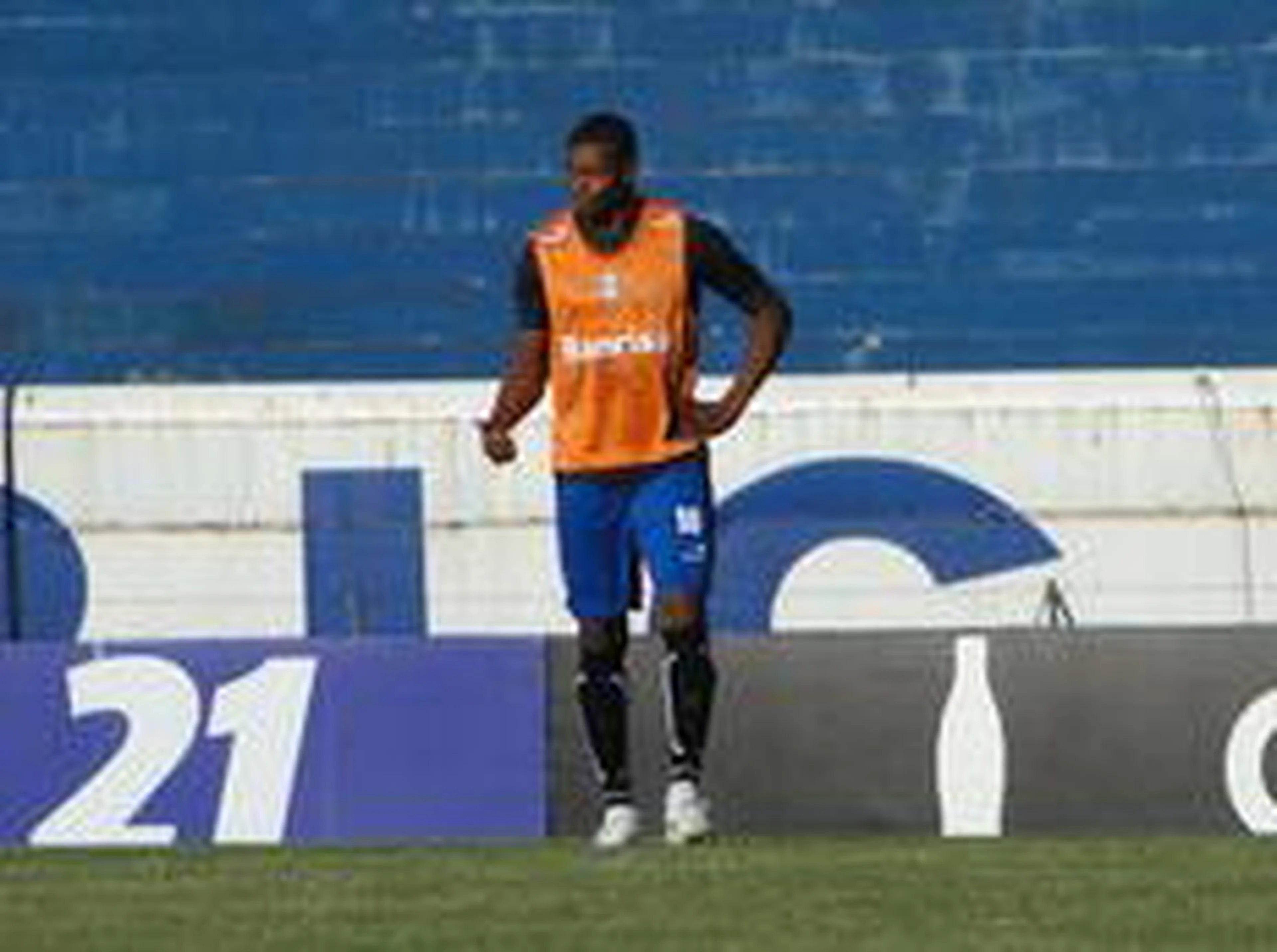 Adriano de Carvalho/Agência RBS
