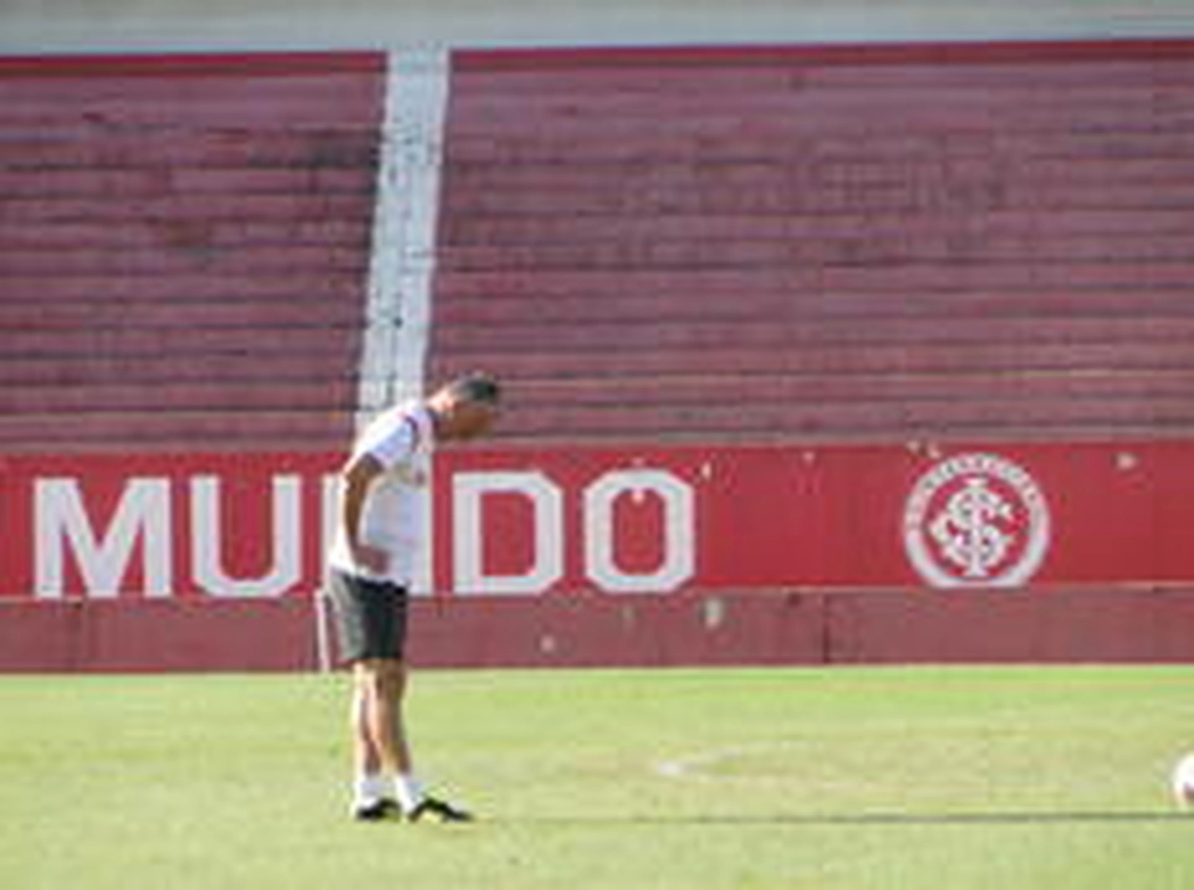 Alexandre Ernst/Agência RBS