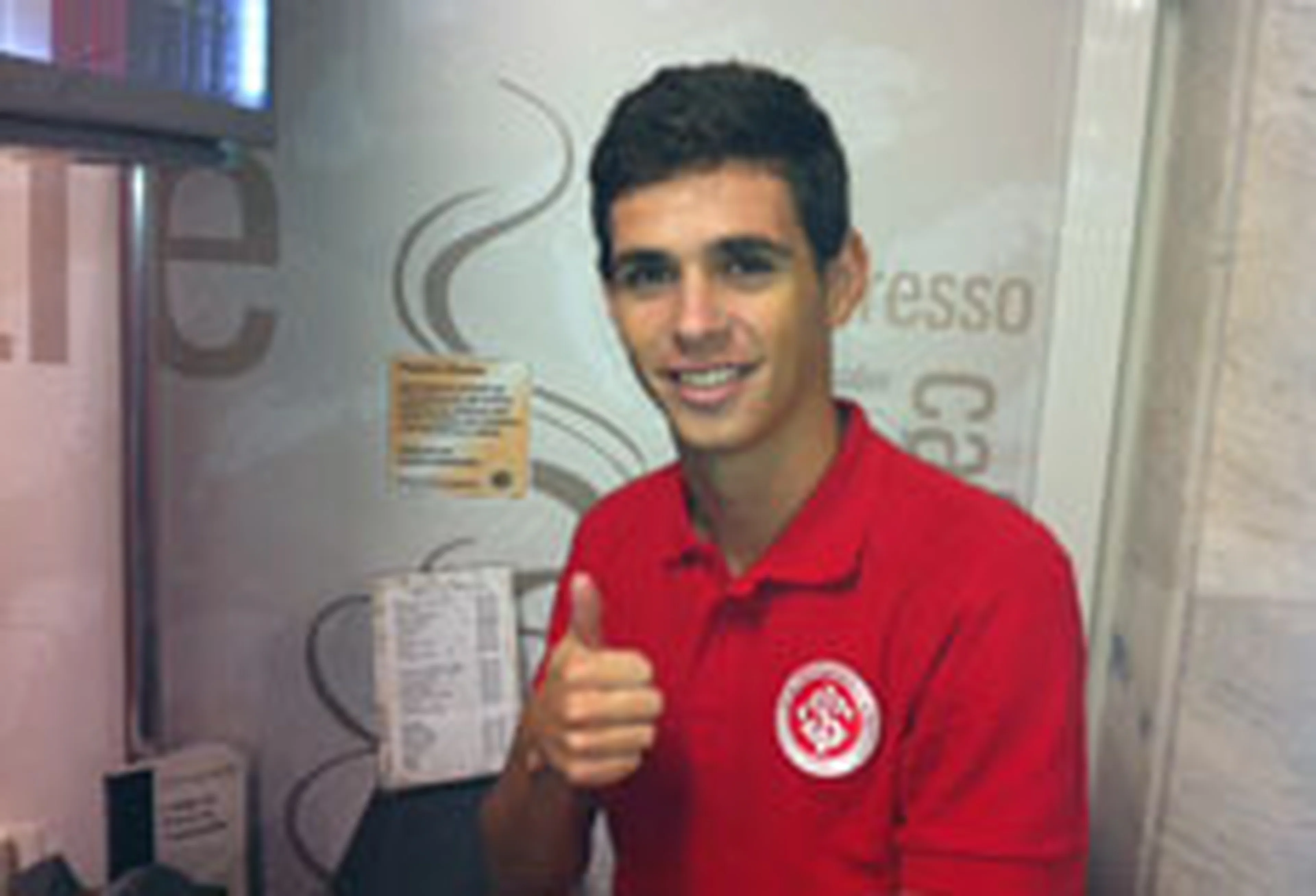 Leandro Behs/null