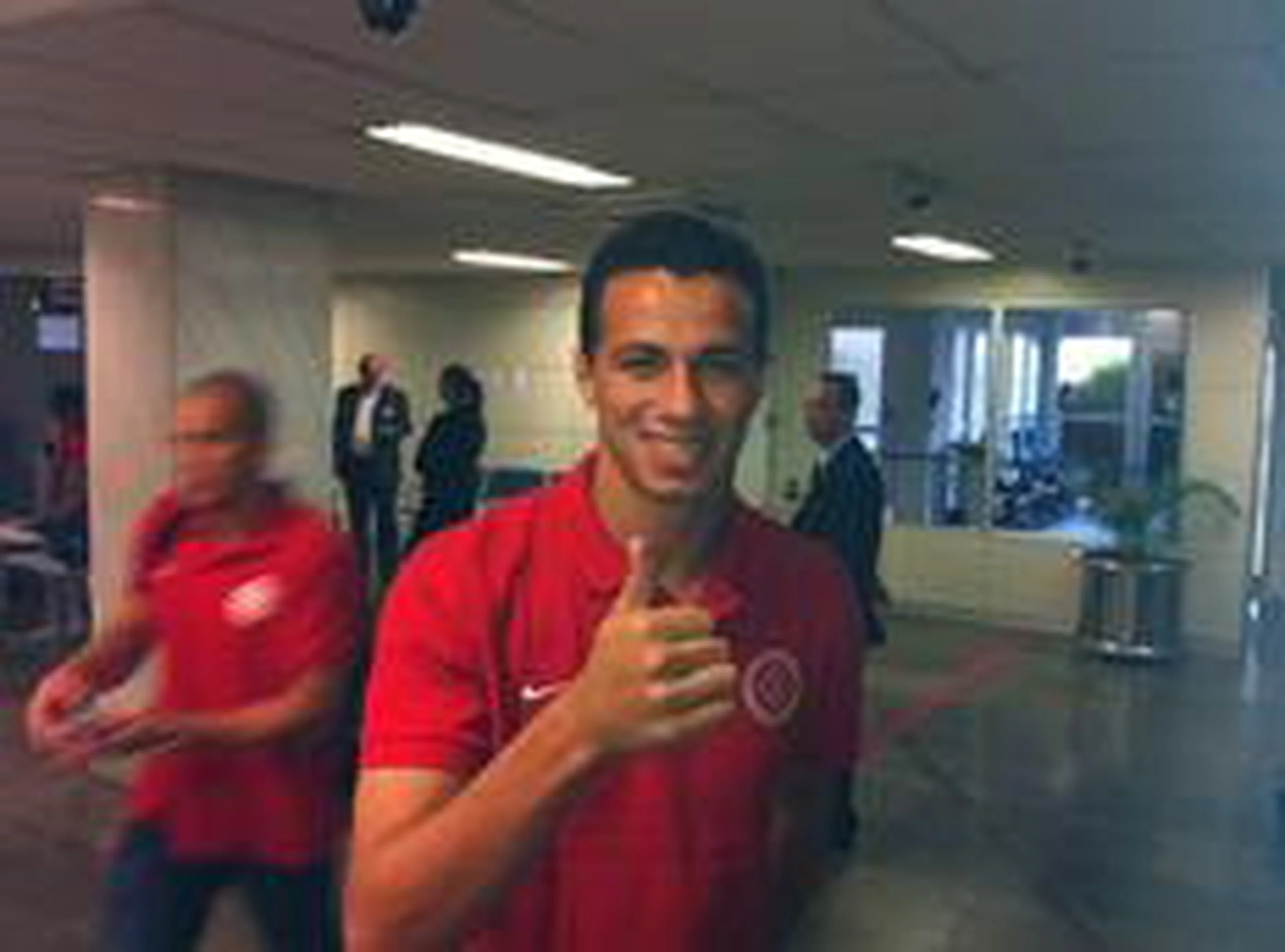 Leandro Behs/Agência RBS
