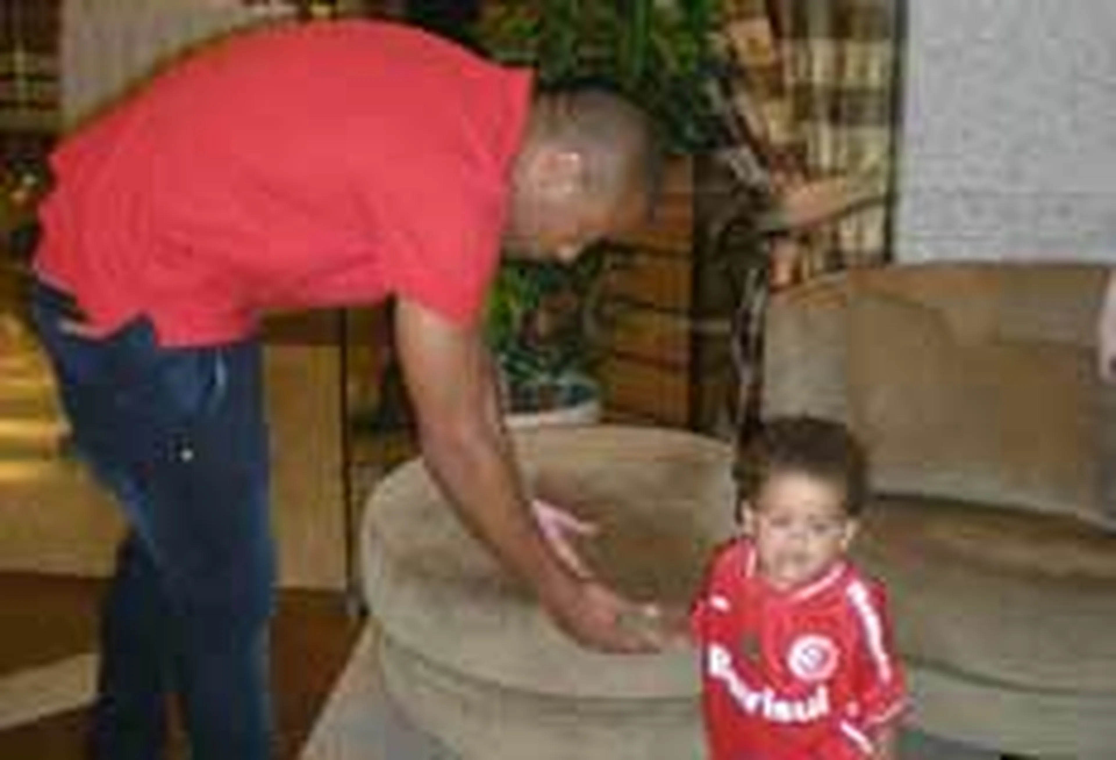 Leandro Behs/null