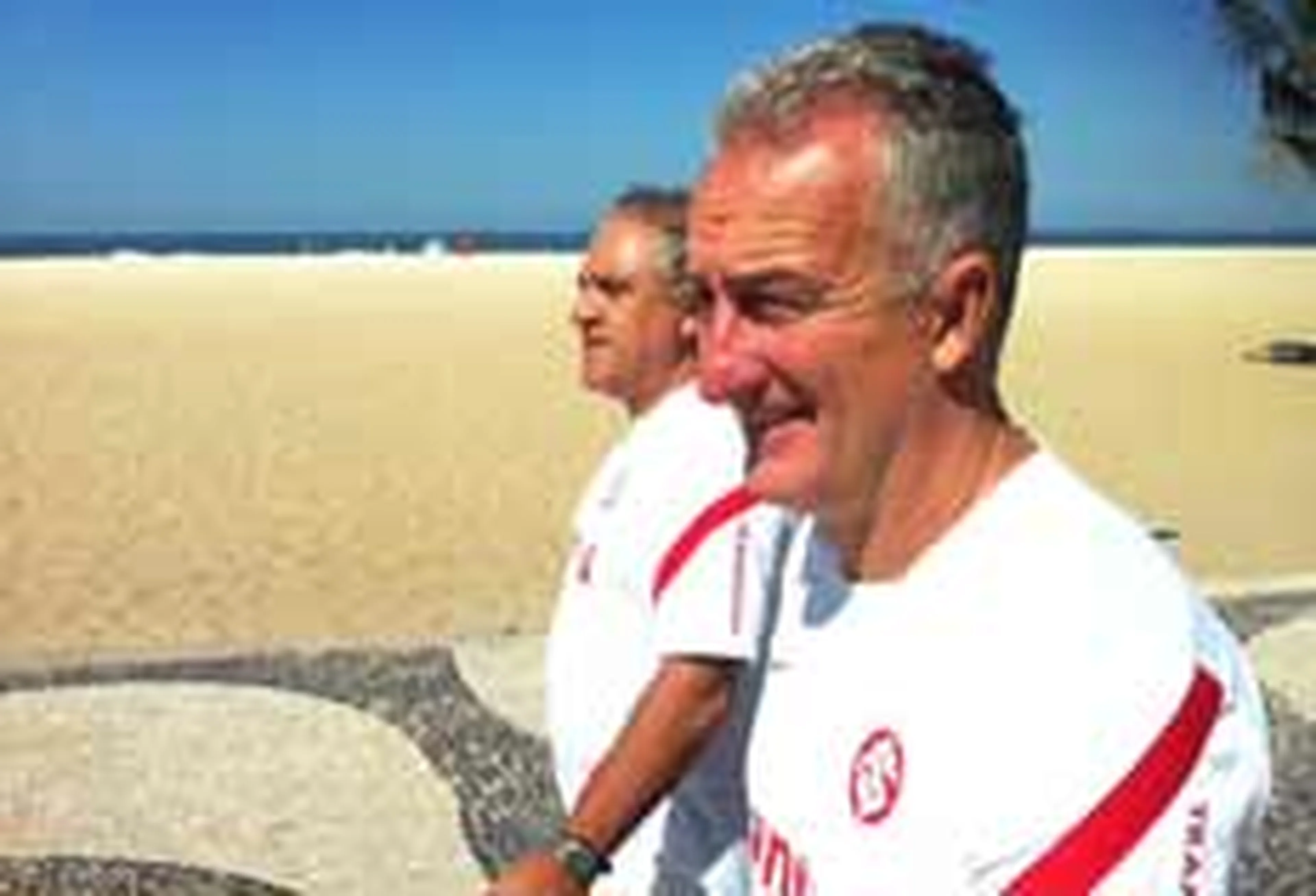 Leandro Behs/null