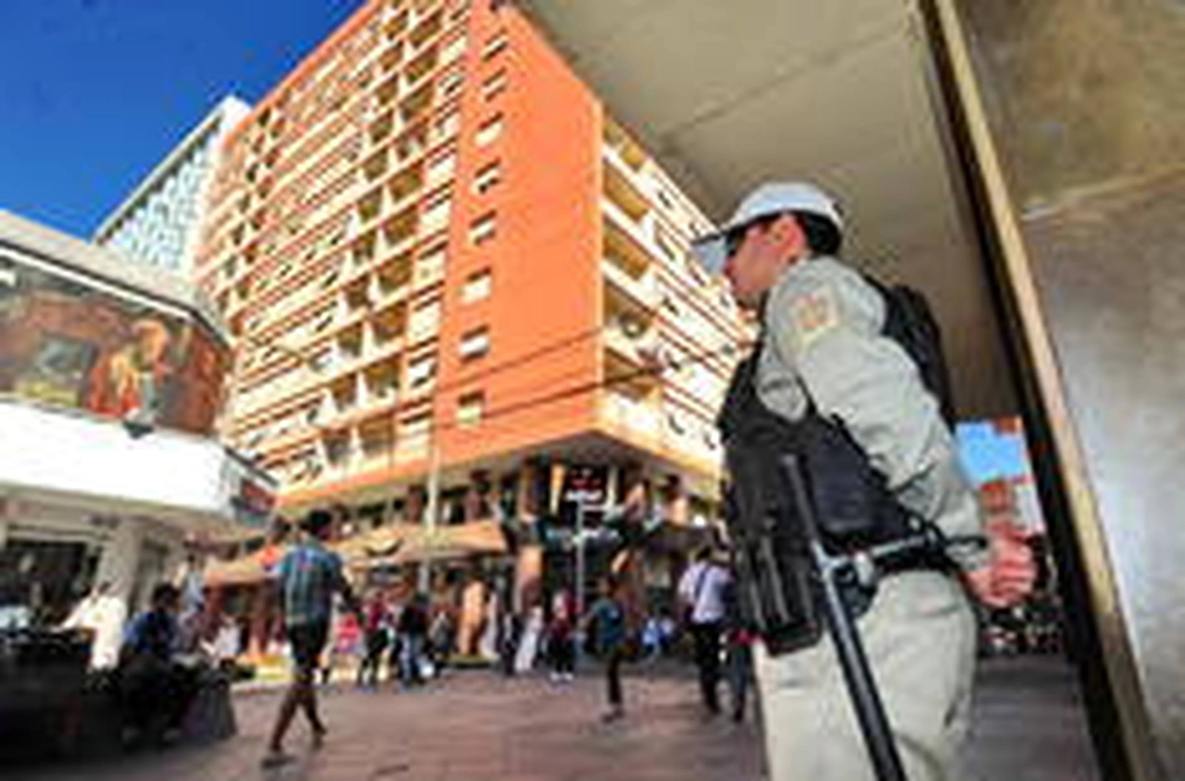 Ronald Mendes/Agencia RBS