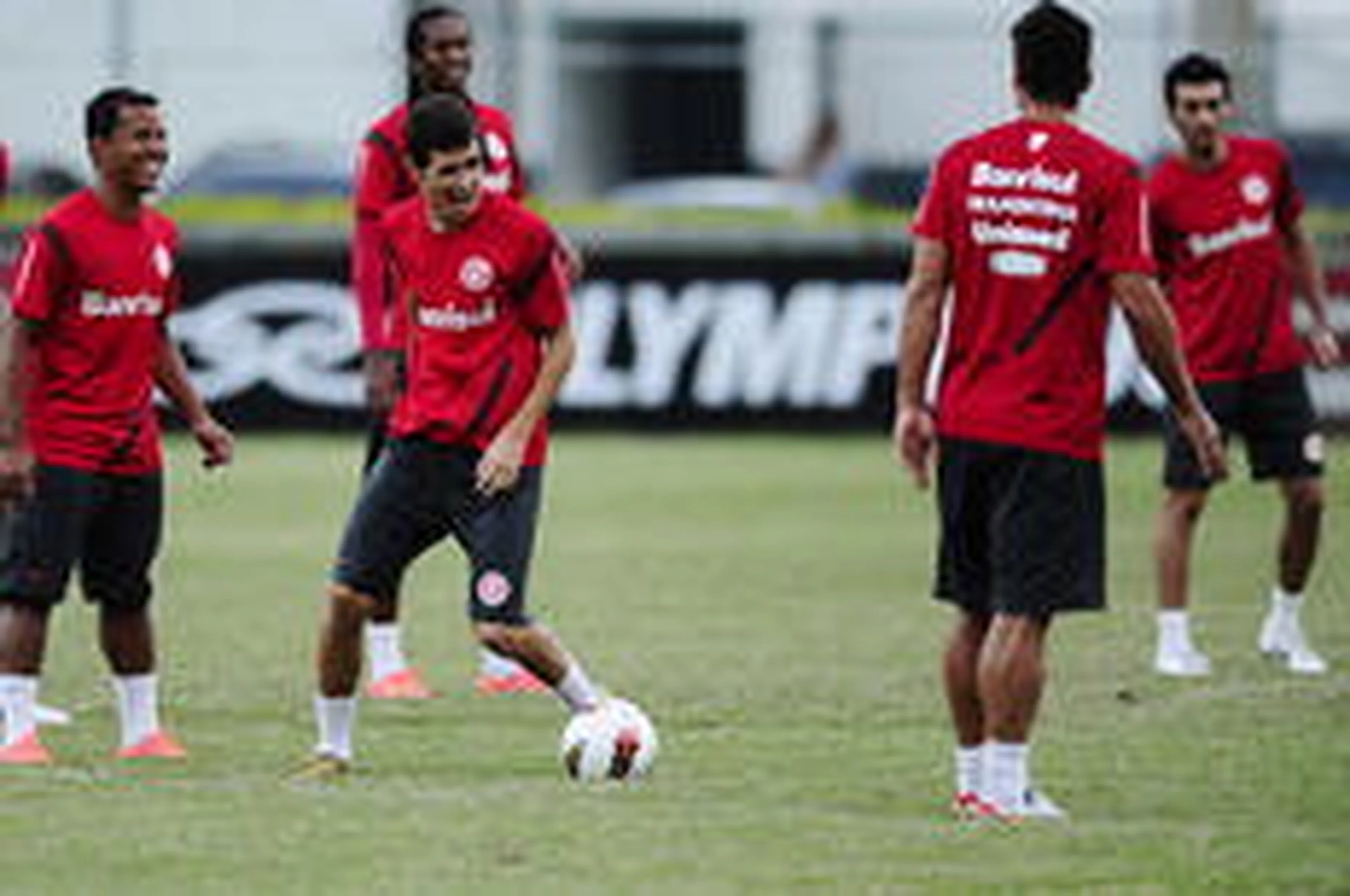 Alexandre Lops/Imprensa,Inter
