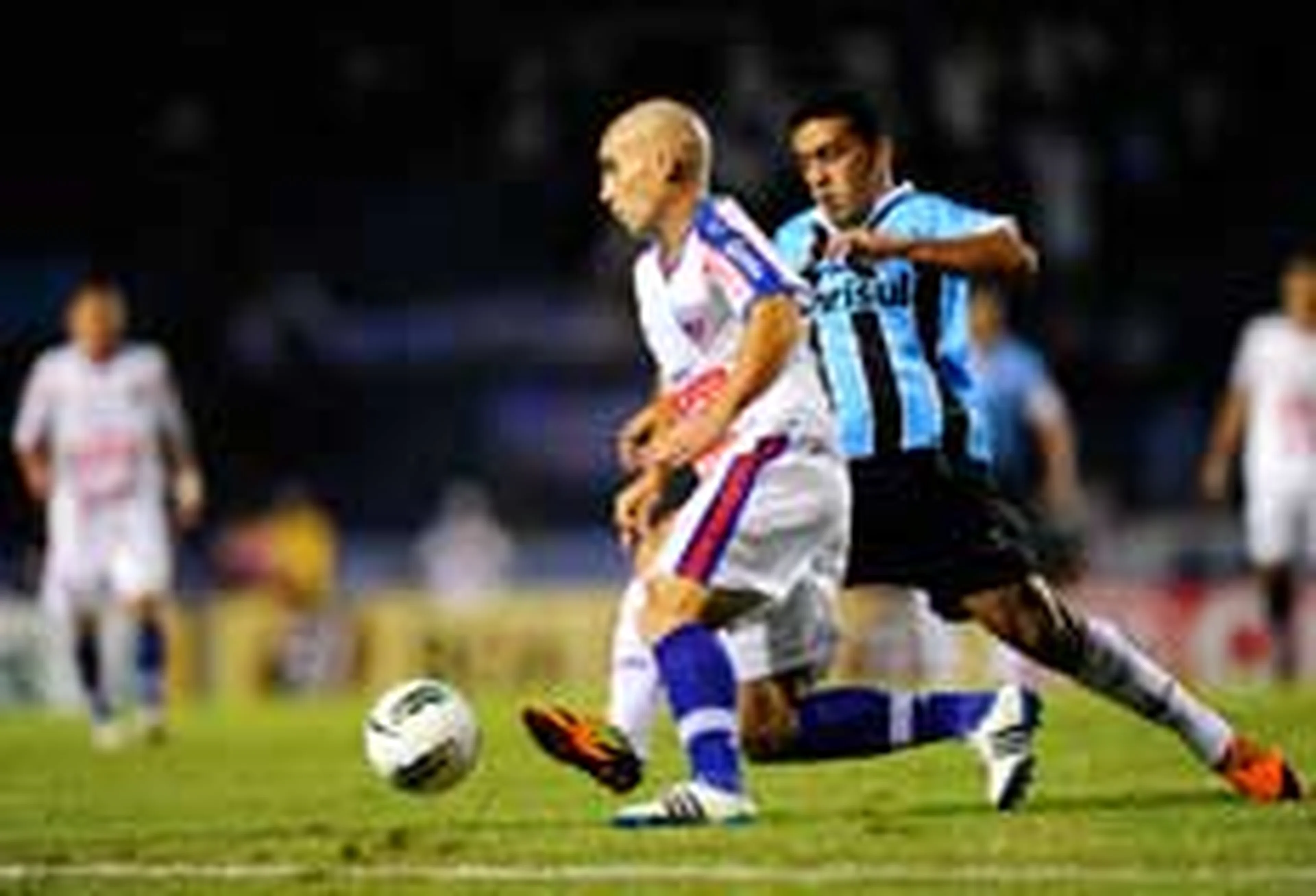 Ricardo Duarte/null