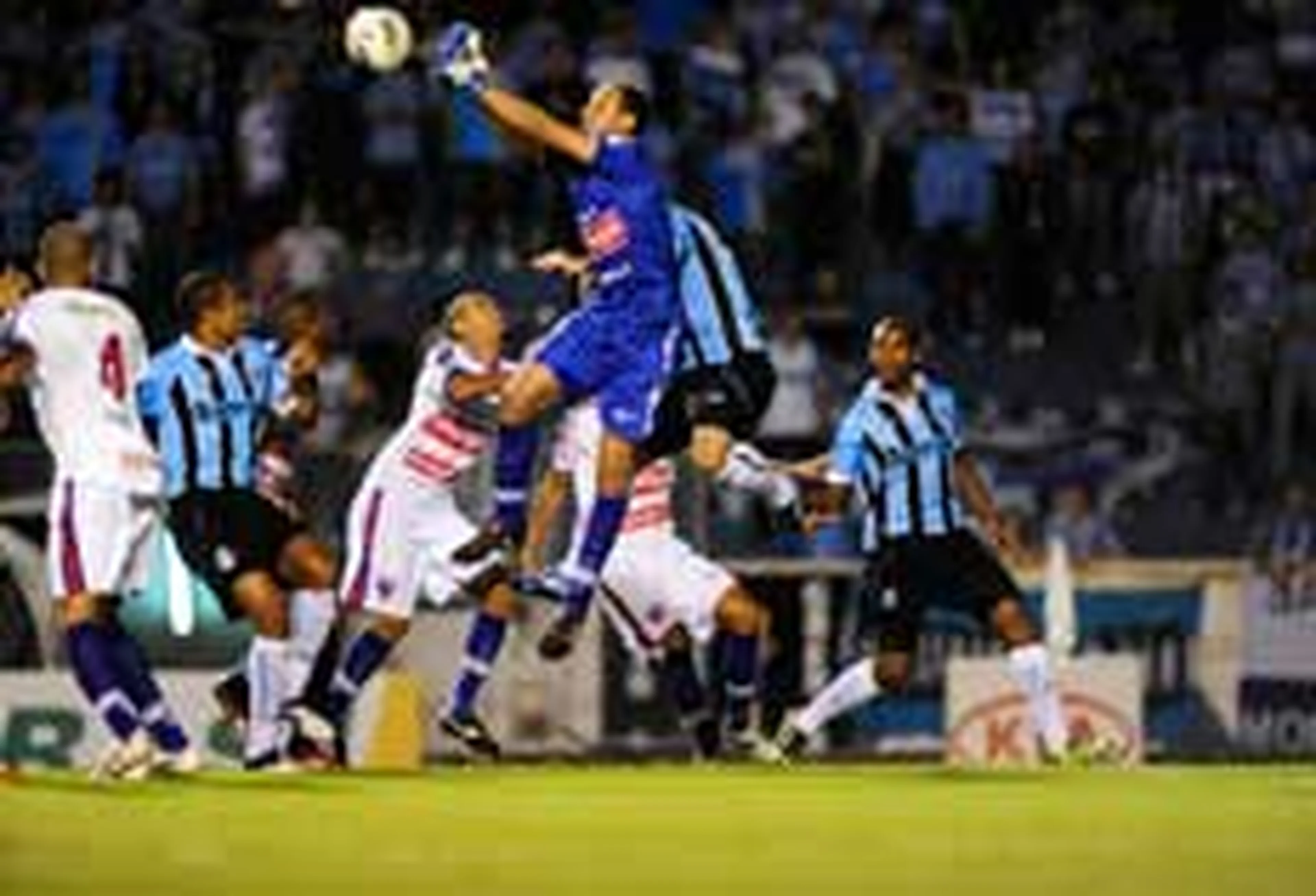 Ricardo Duarte/null