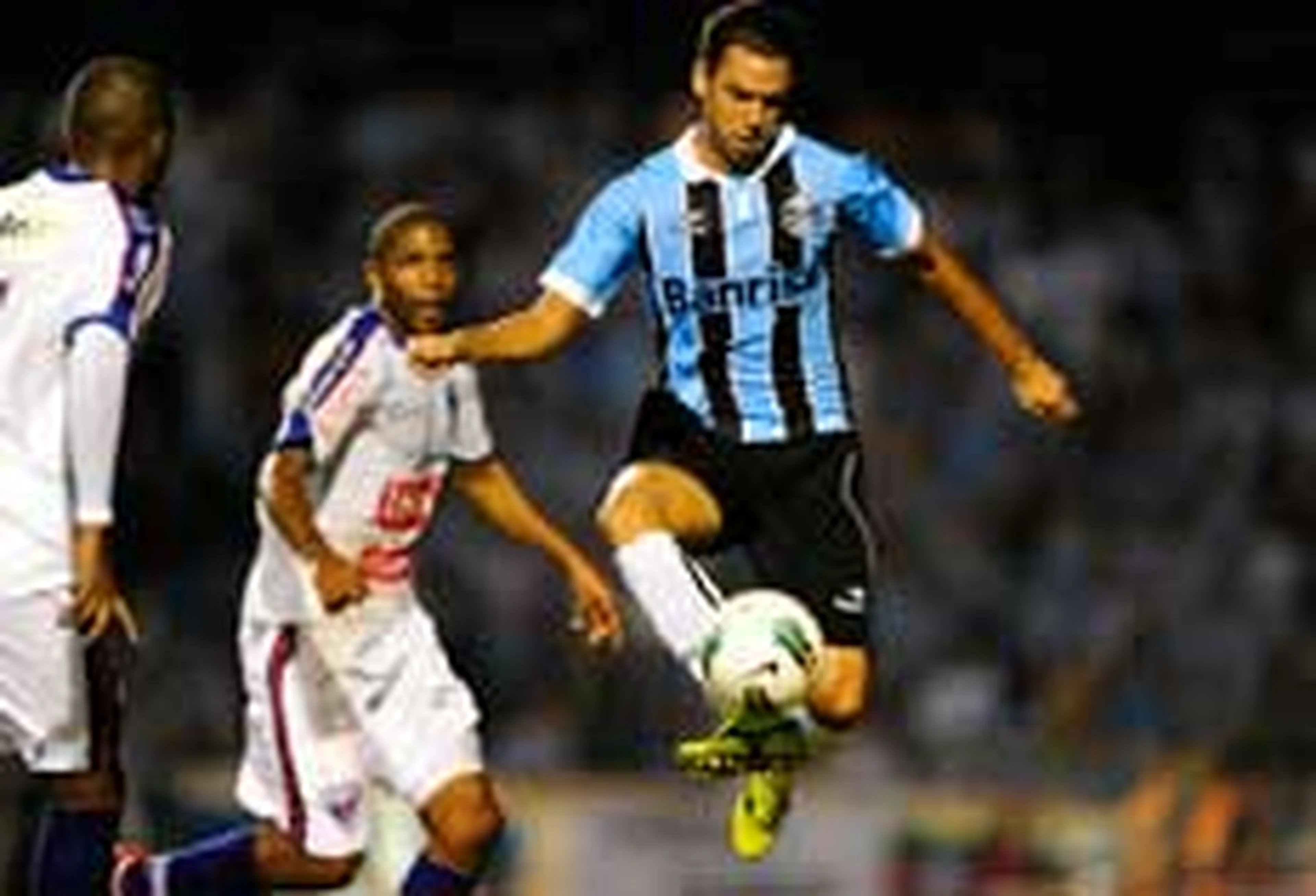 Ricardo Duarte/null