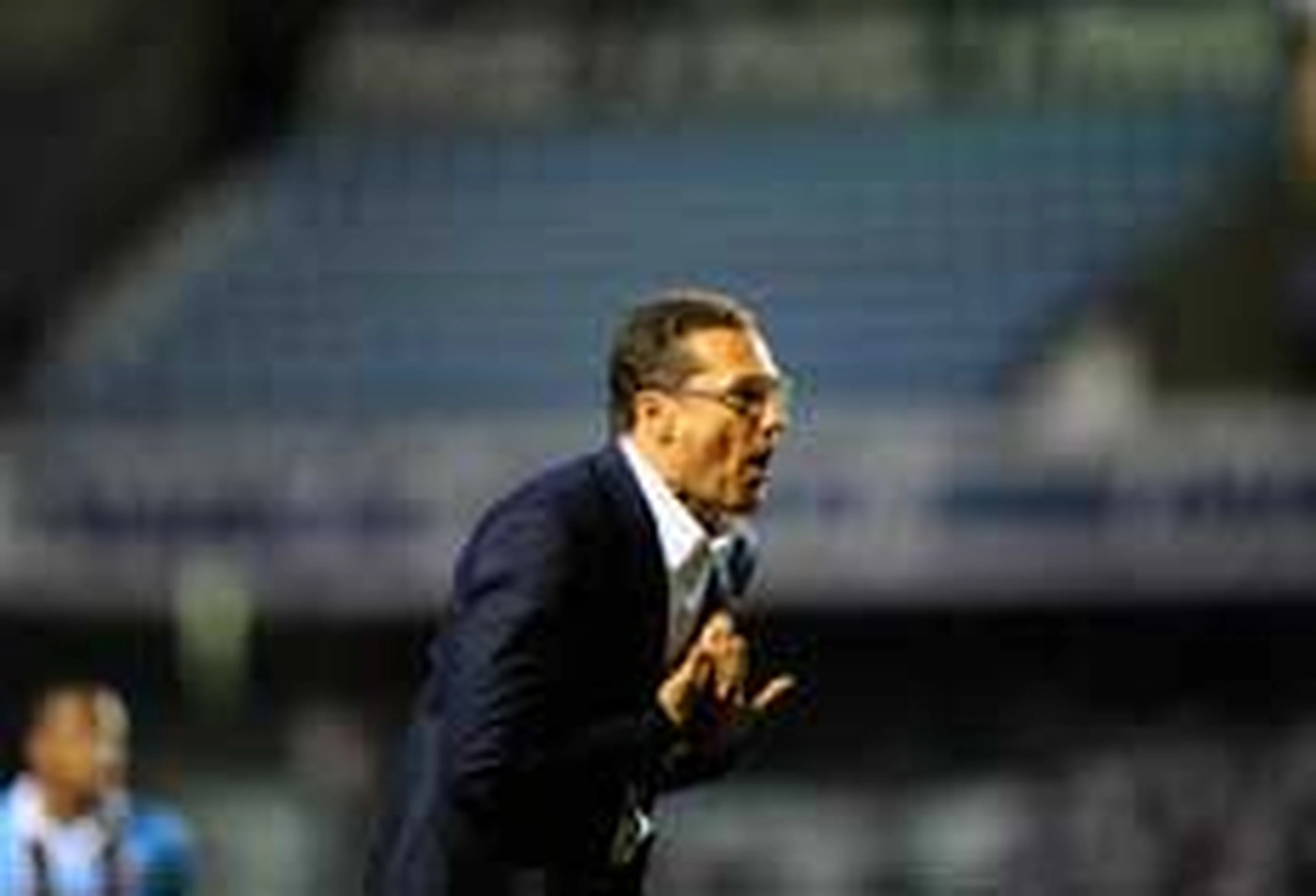 Ricardo Duarte/null
