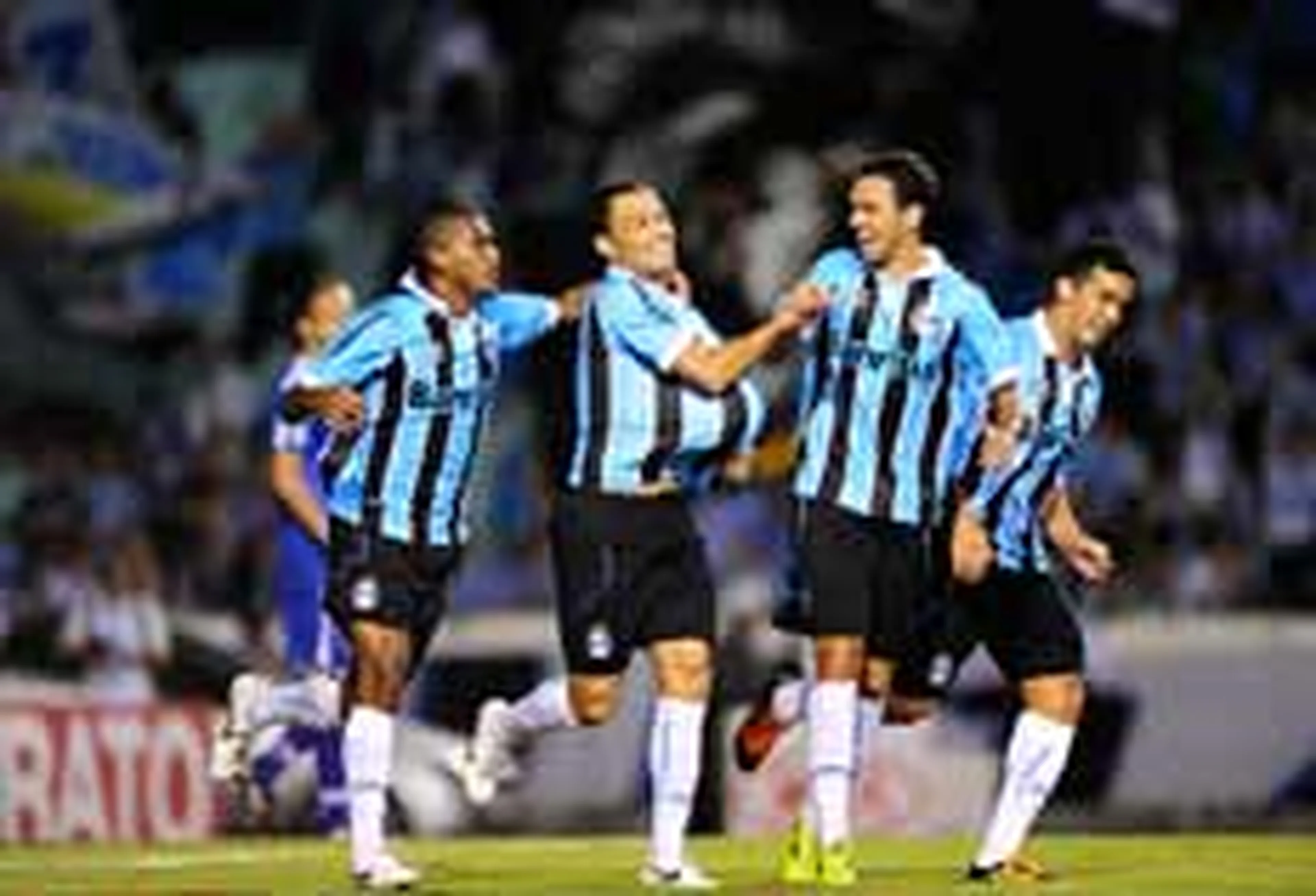 Ricardo Duarte/null