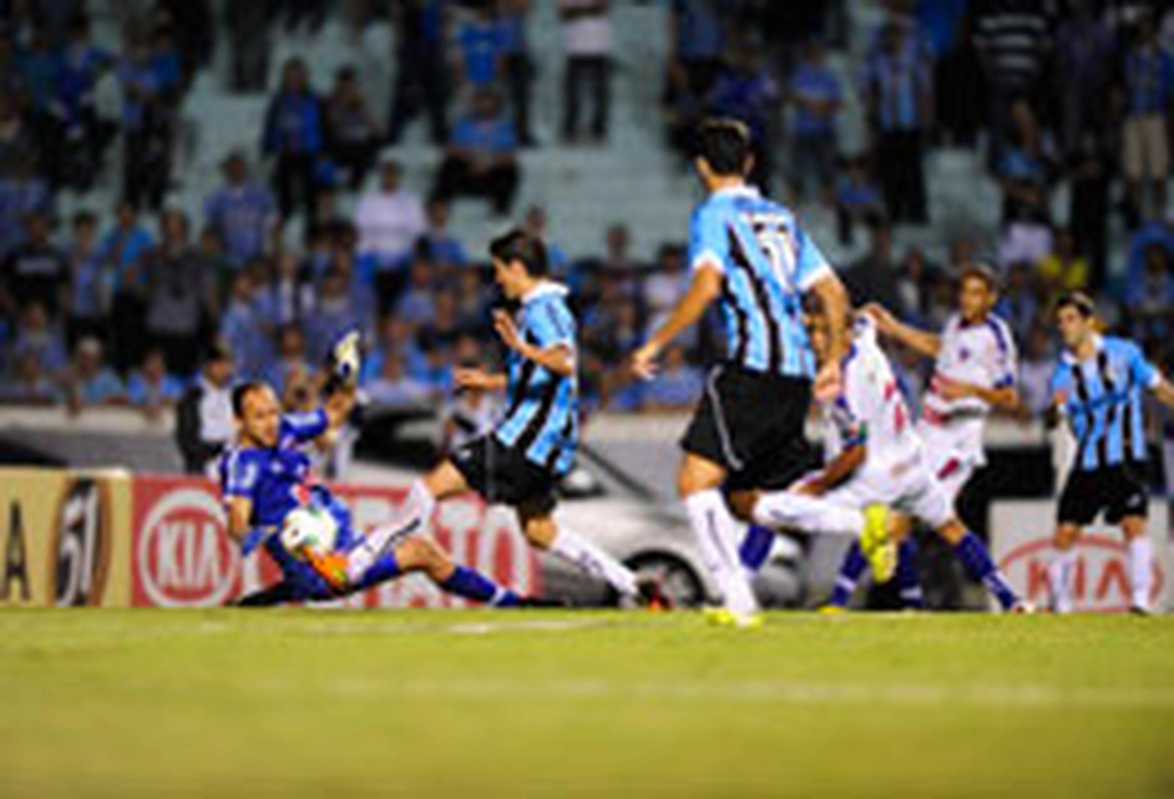 Ricardo Duarte/null