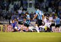 Grêmio perdeu só uma vez para o Fortaleza e último jogo teve gols de Léo Gago e Bertoglio