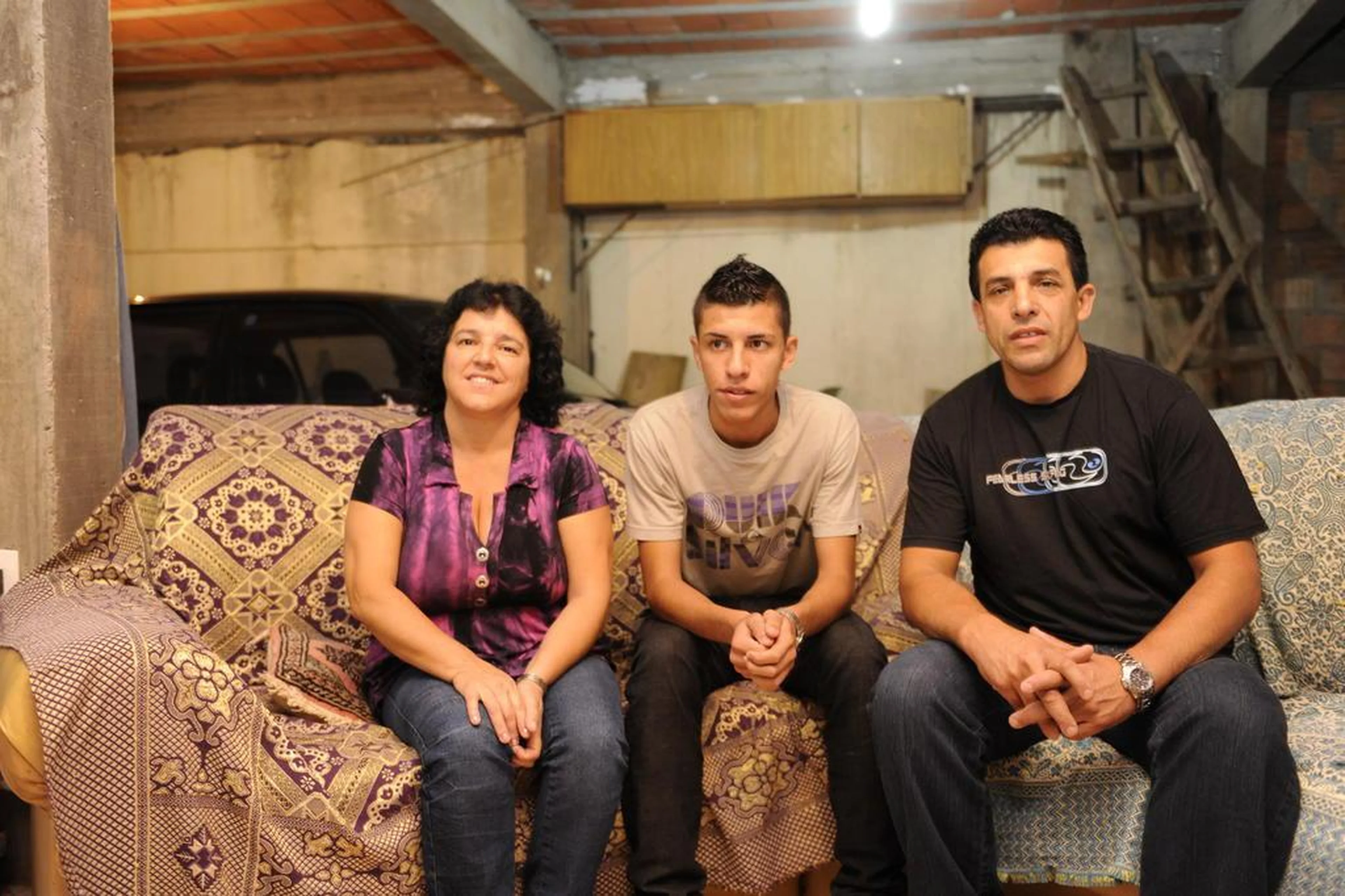 Luiz Armando Vaz/Agencia RBS