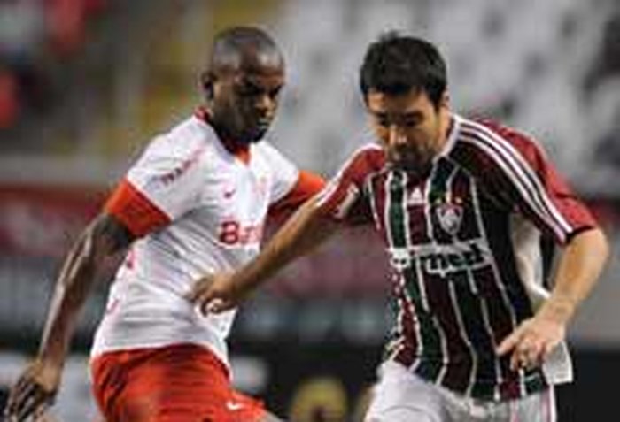 Vanderlei Almeida, AFP / null