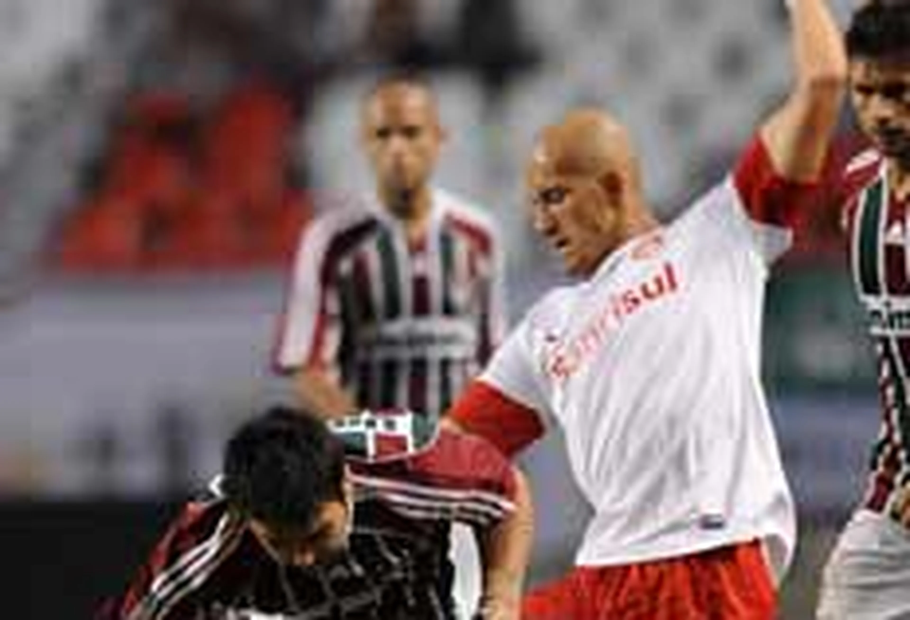 Vanderlei Almeida, AFP/null