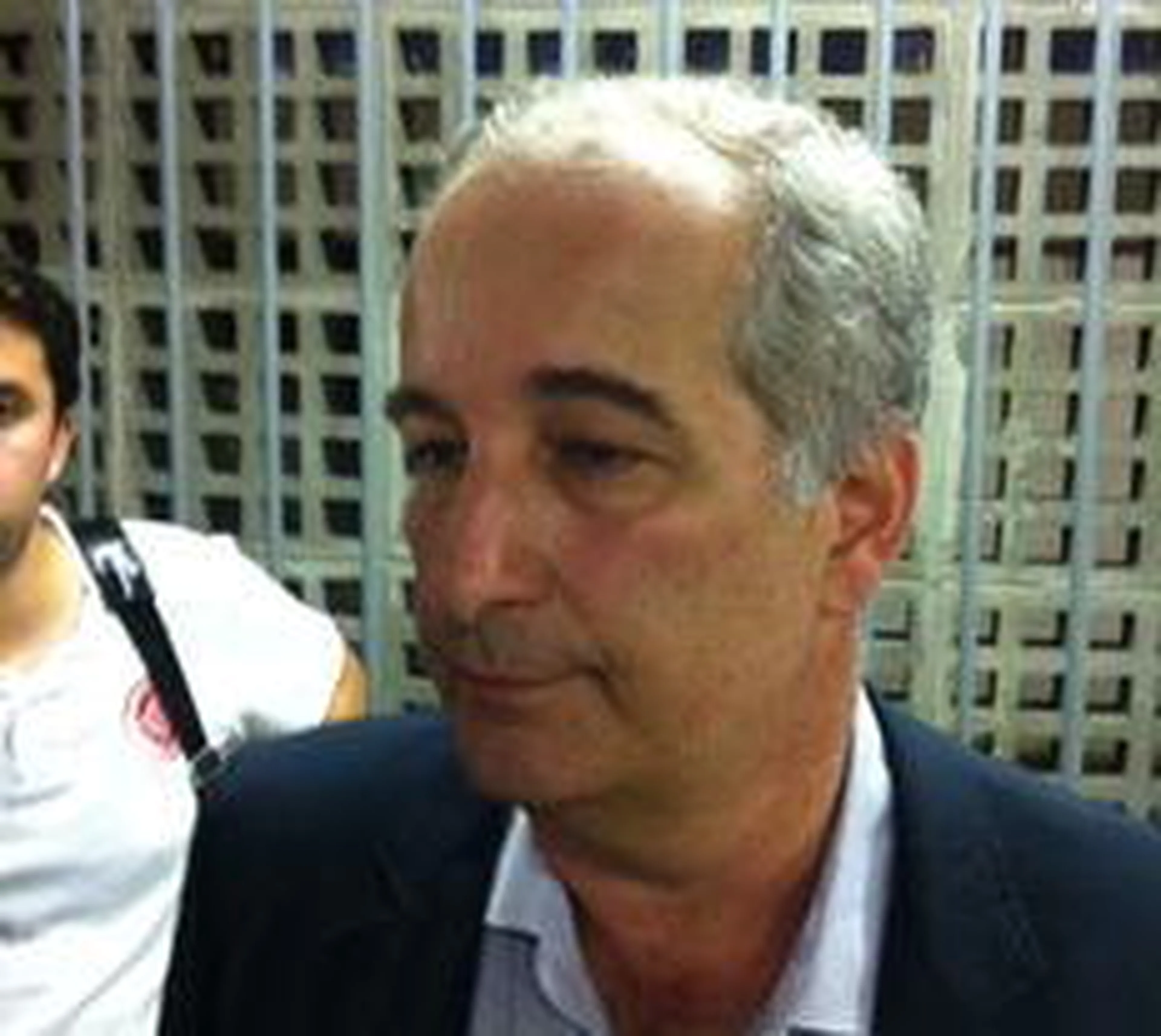 Leandro Behs/Agência RBS
