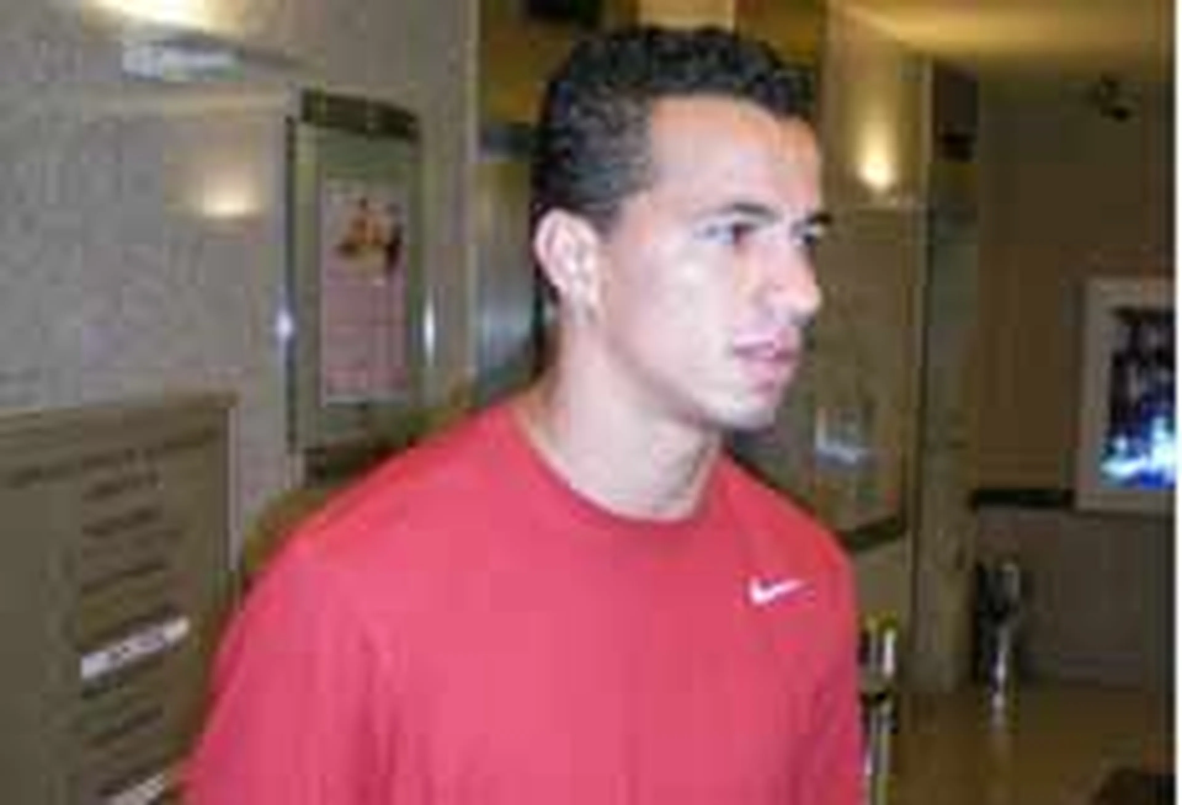 Leandro Behs/null
