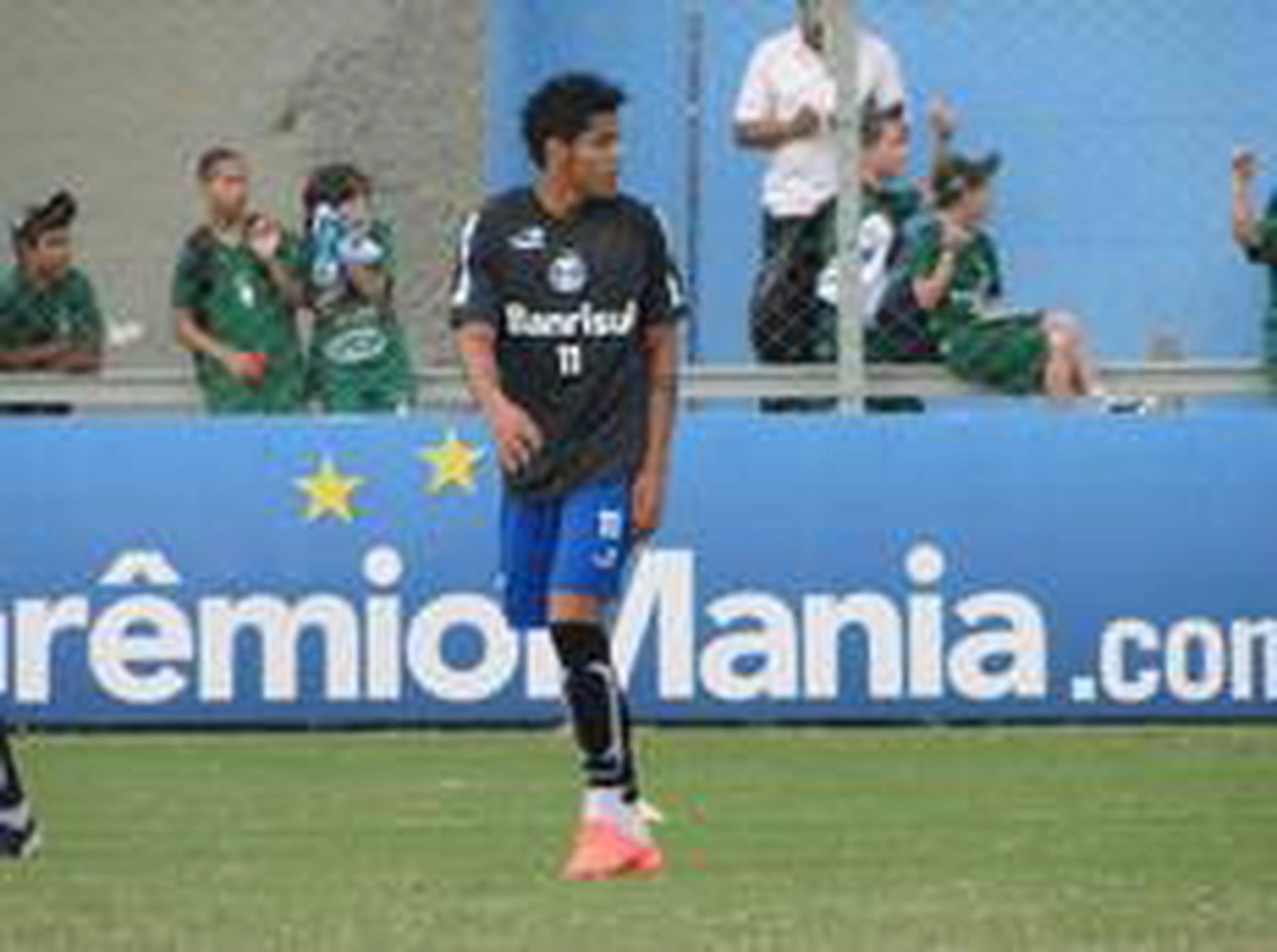 Adriano de Carvalho/Agência RBS