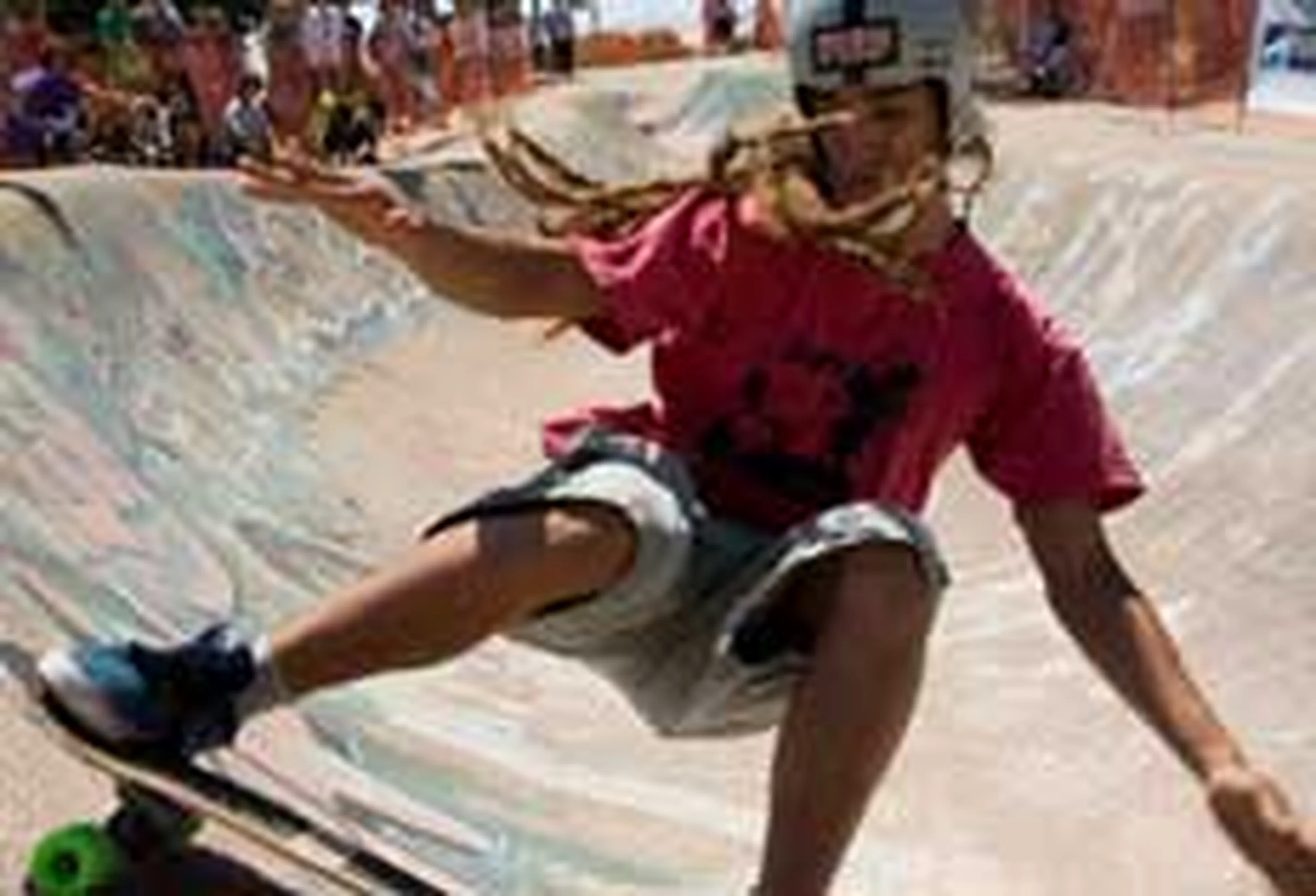 Lost Skate Session Teen, Divulgação/null
