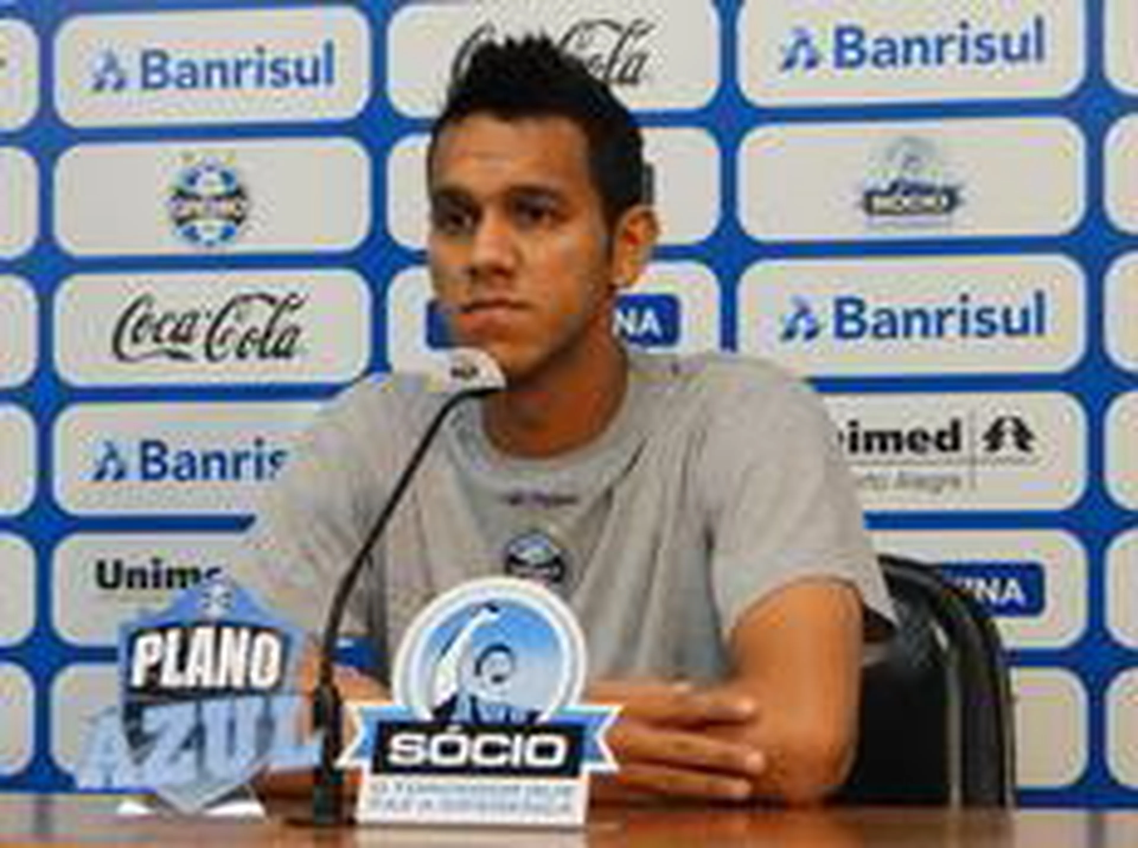 Adriano de Carvalho/Agência RBS