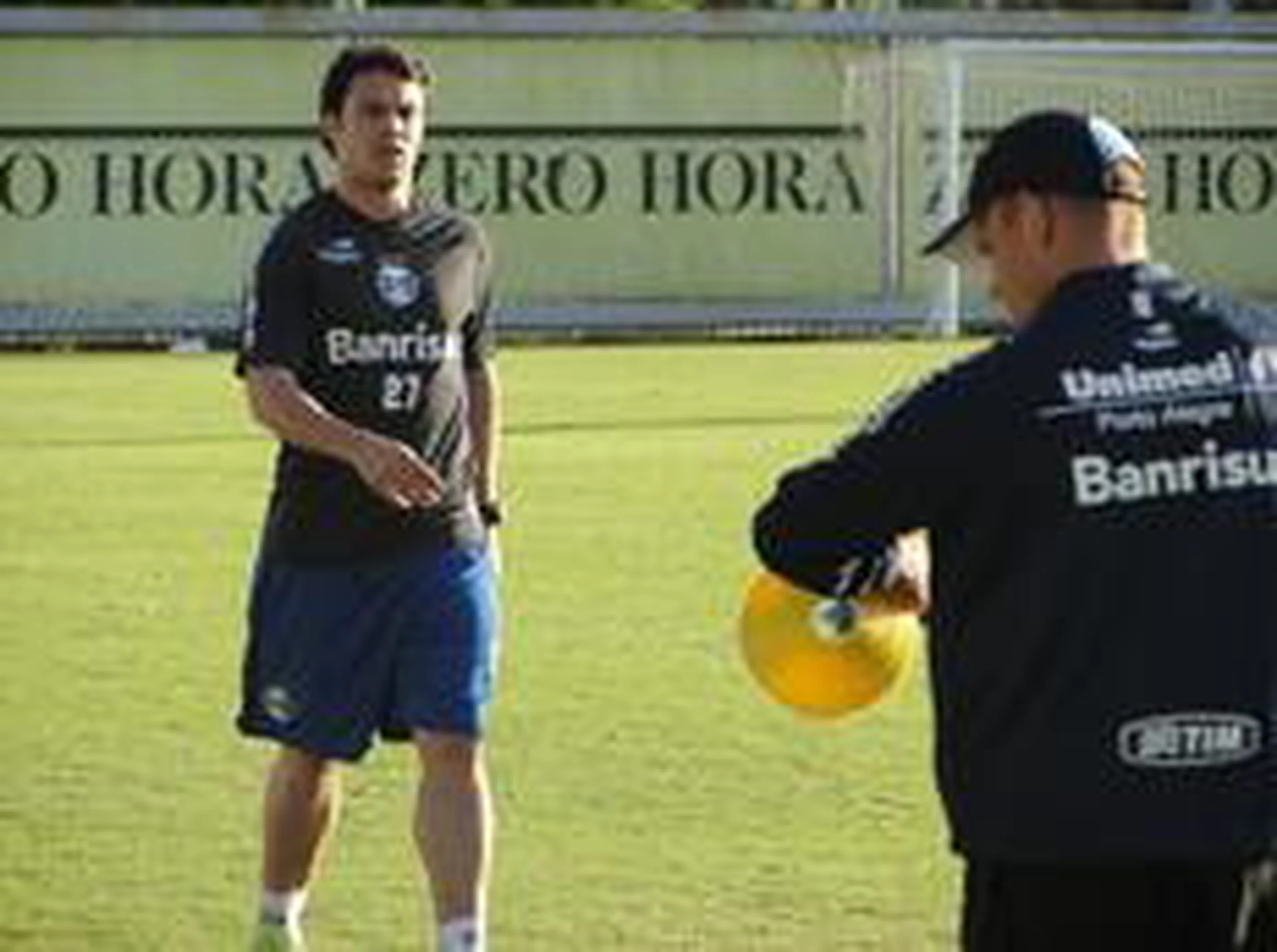 Guilherme Becker/Agência RBS