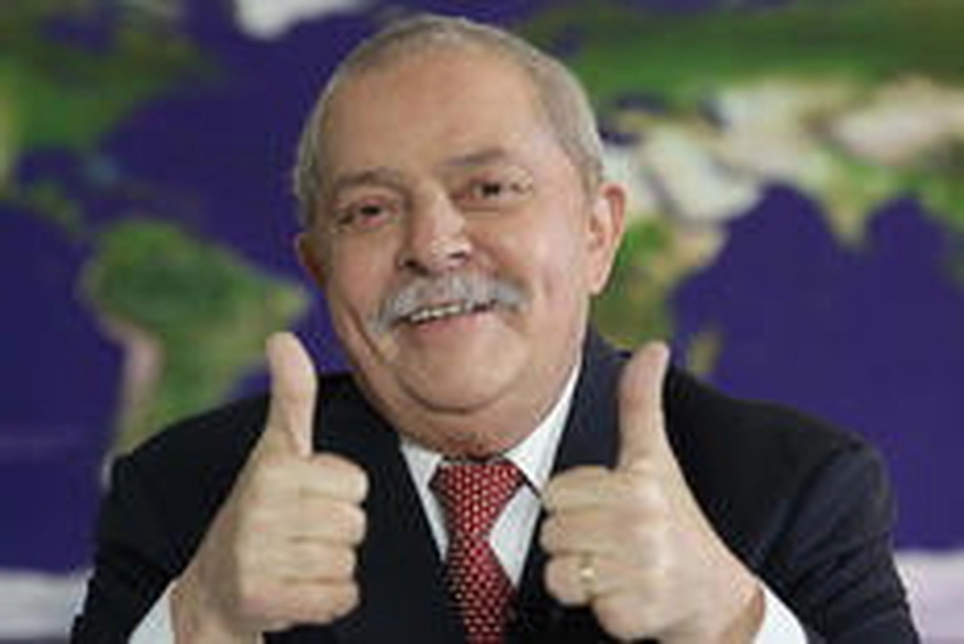 Ricardo Stuckert/Instituto Lula,Divulgação
