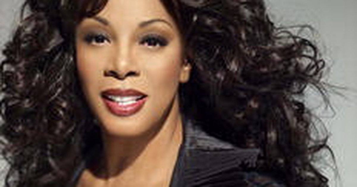 Resultado de imagem para CANTOR:  Donna Summer