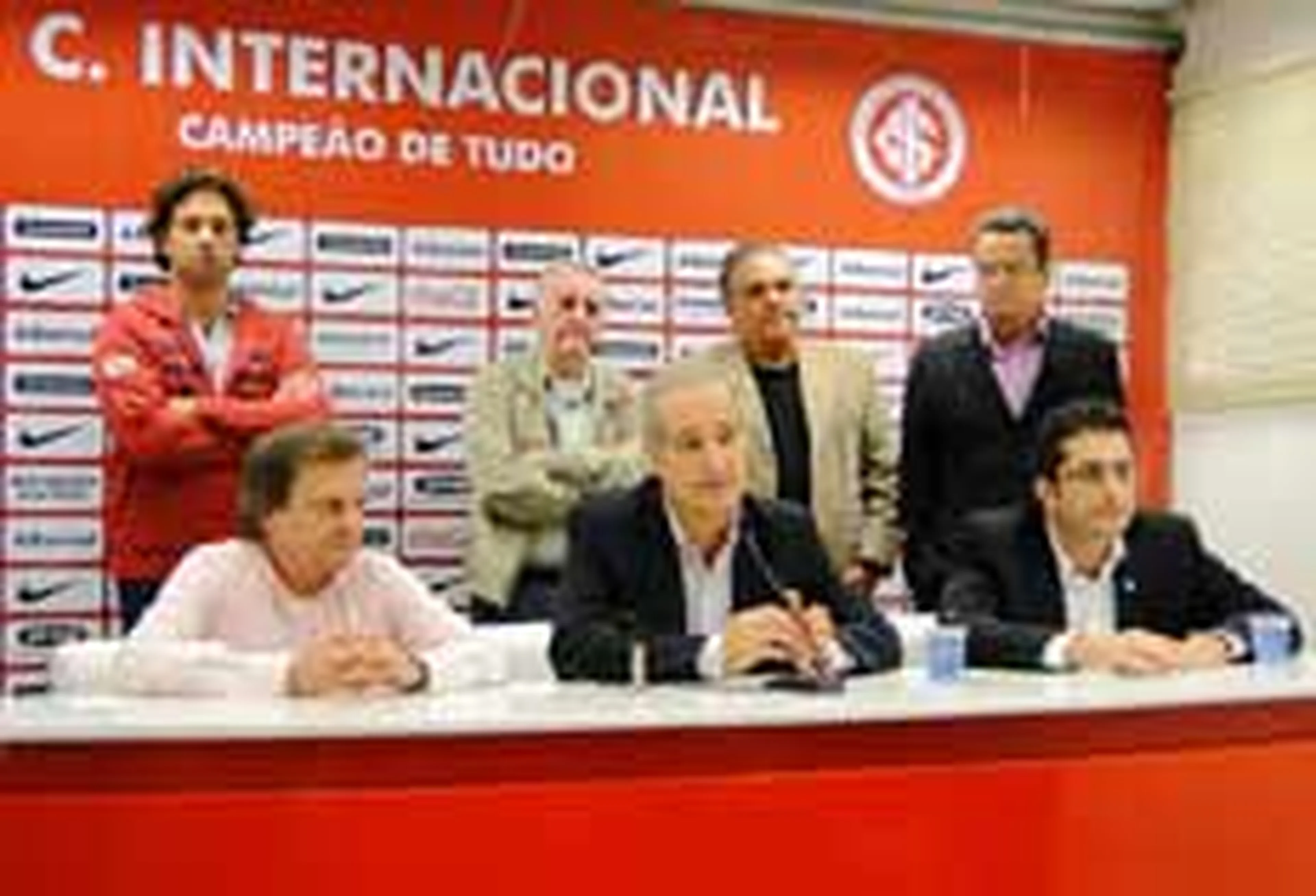 Leandro Behs/null