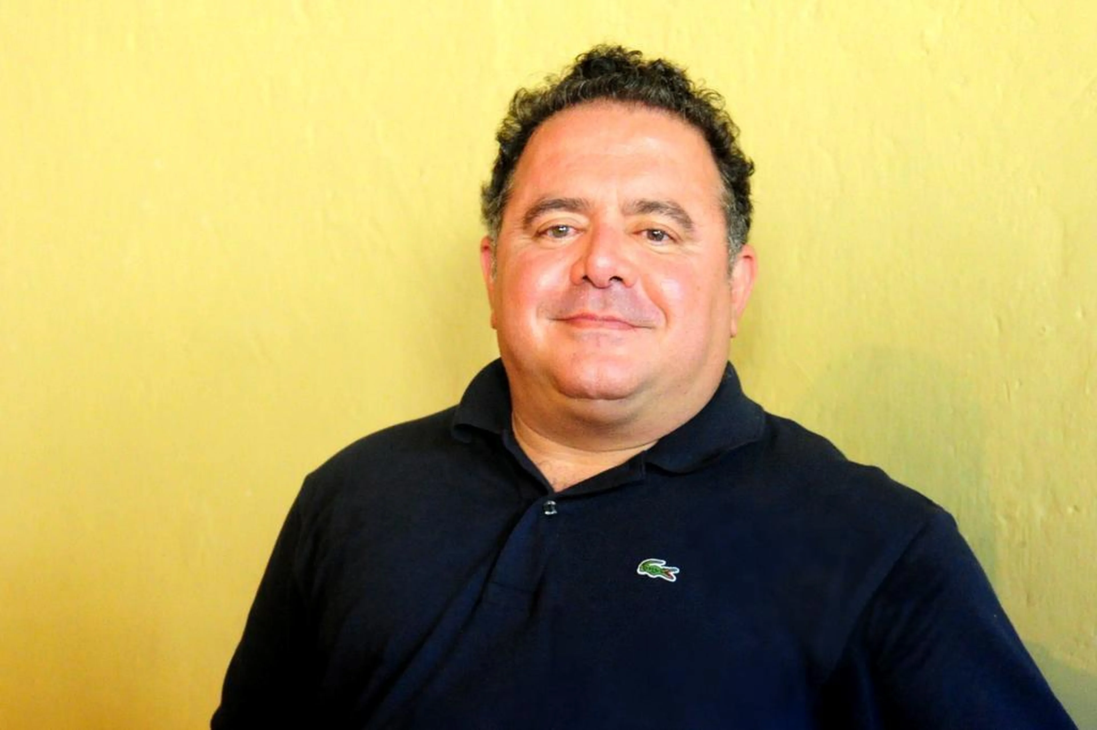 João Miguel Júnior/TV Globo/Divulgação