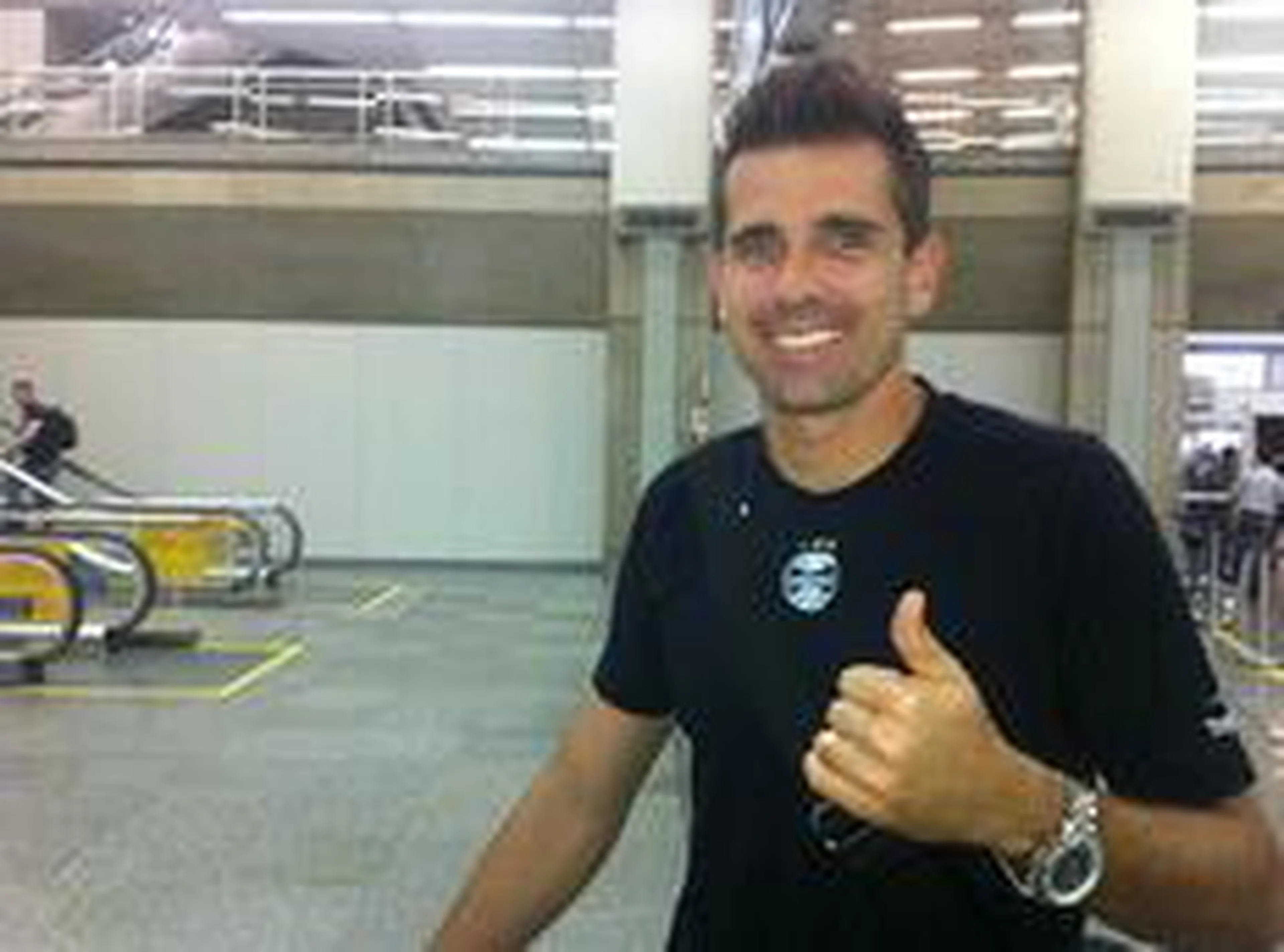 Vitor Rodriguez/Grêmio,Divulgação