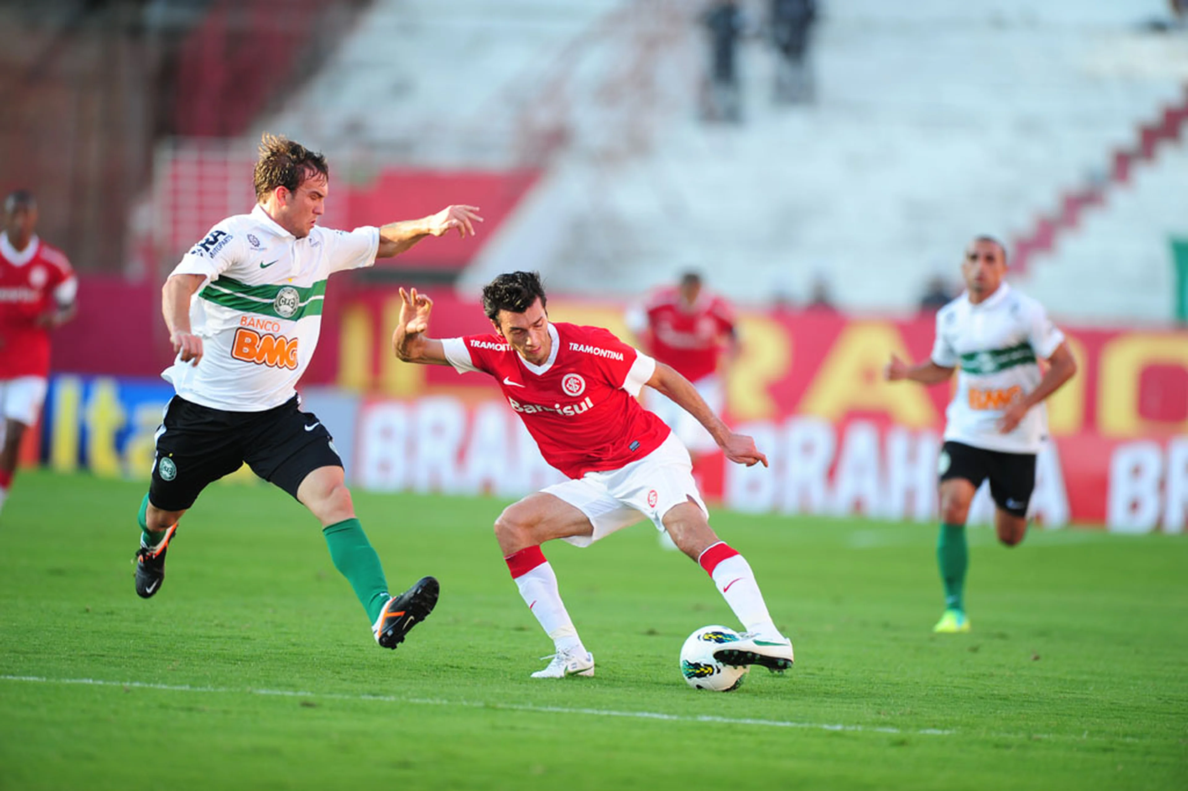 Fernando Gomes/null