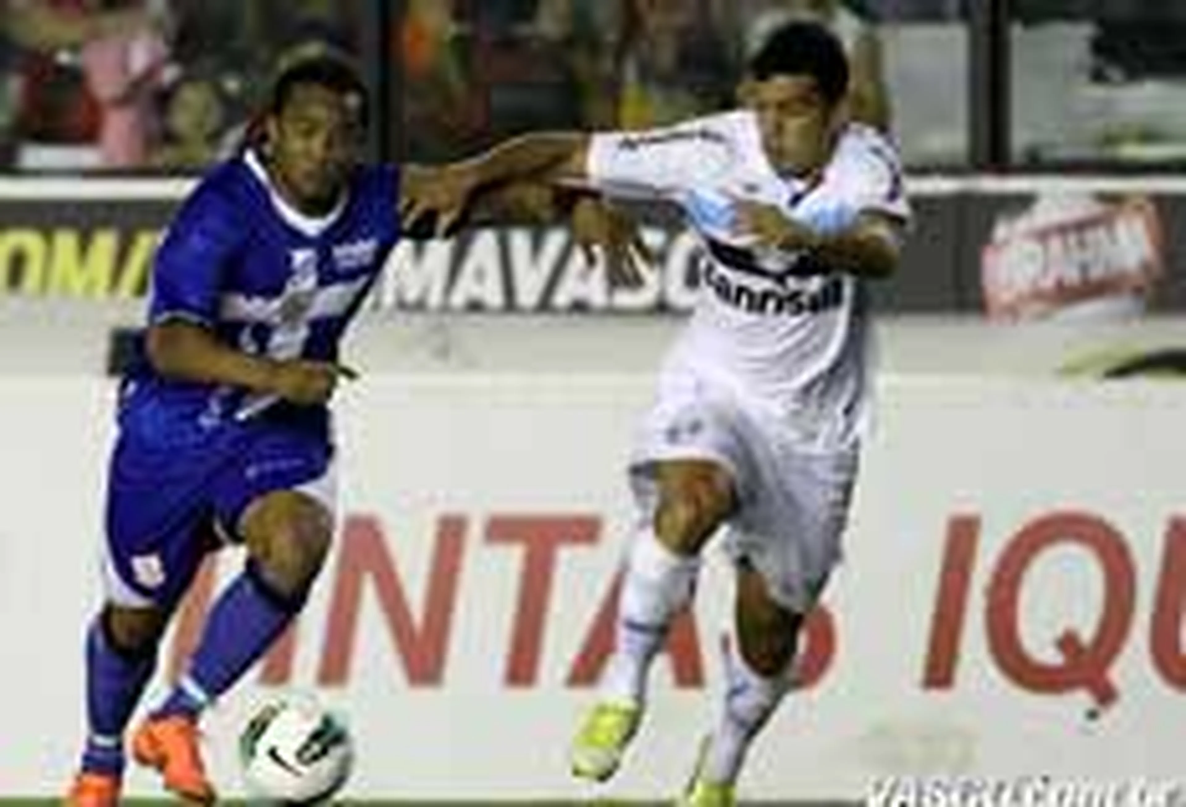 Marcelo Sadio, Divulgação vasco/null