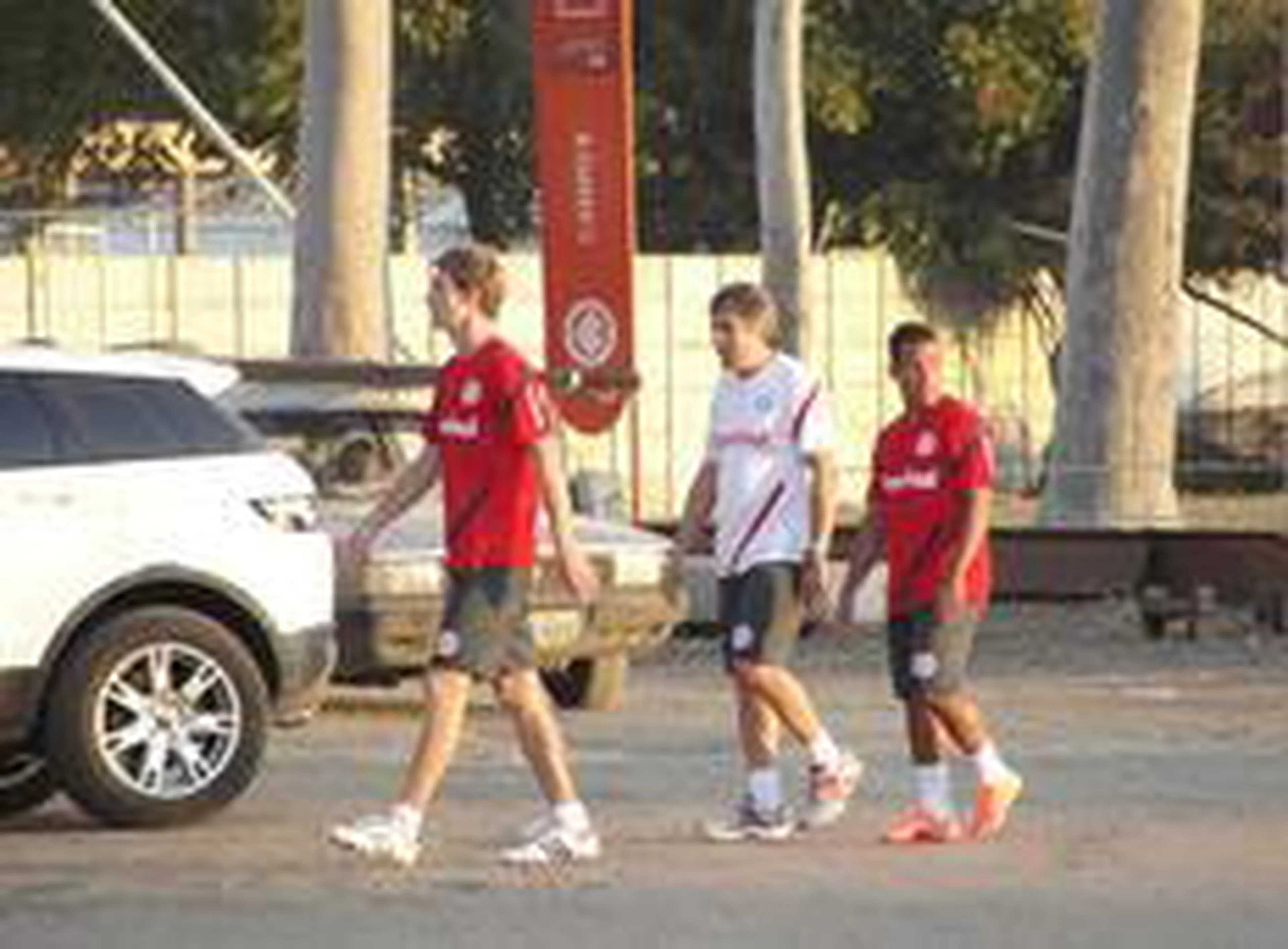 Guilherme Becker/ZH