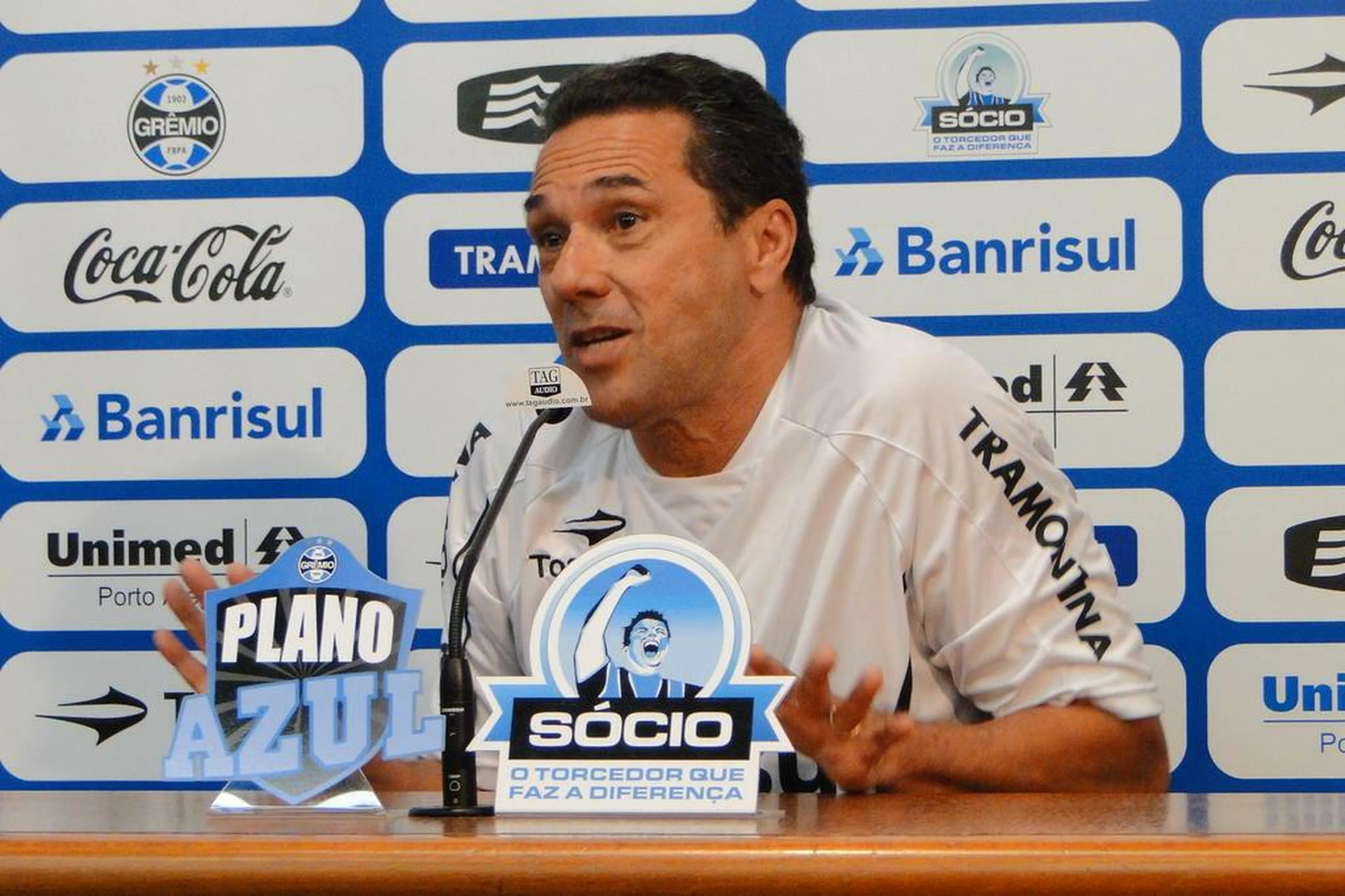 Adriano de Carvalho/AgênciaRBS