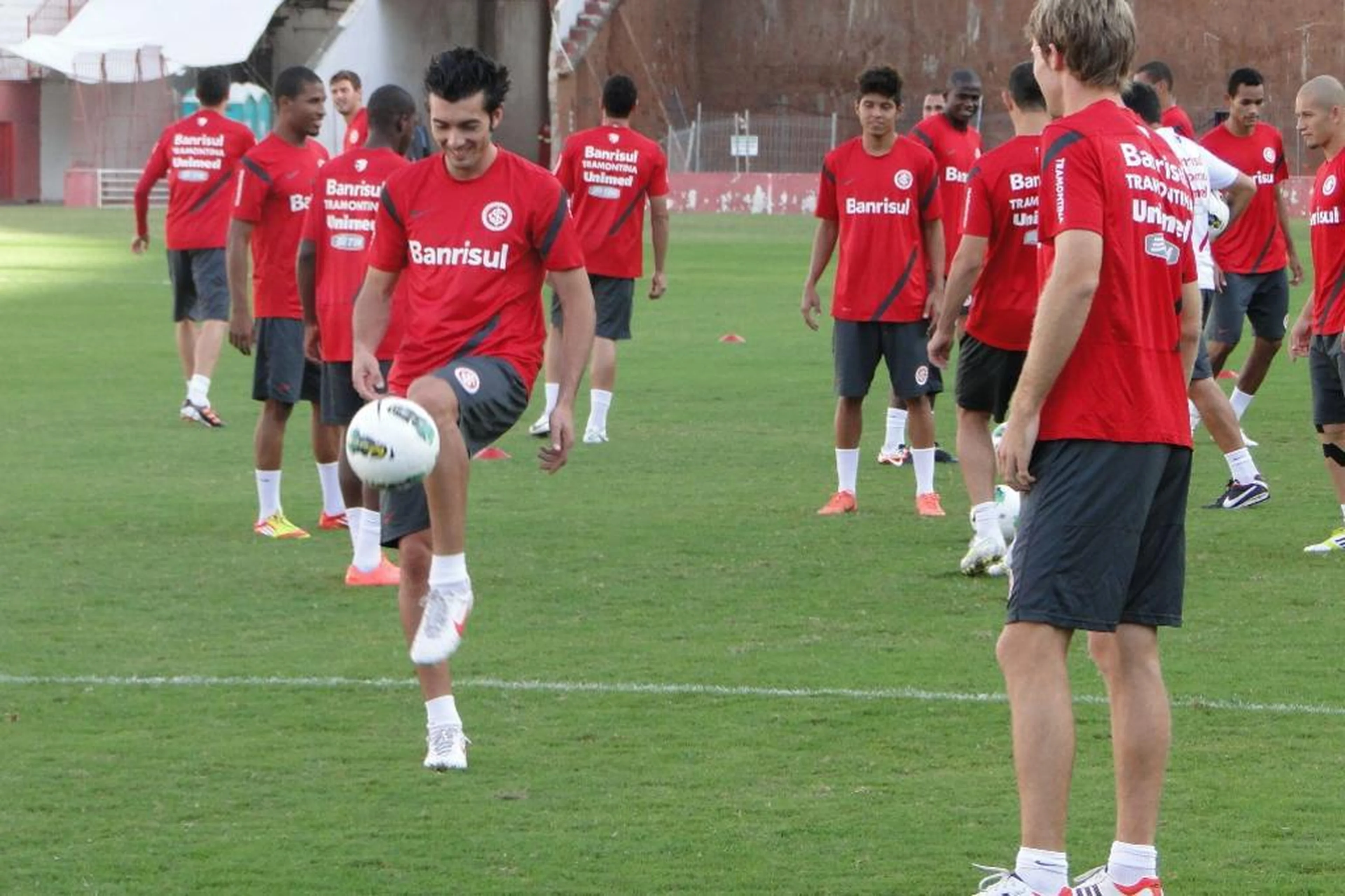 Guilherme Becker/Agência RBS