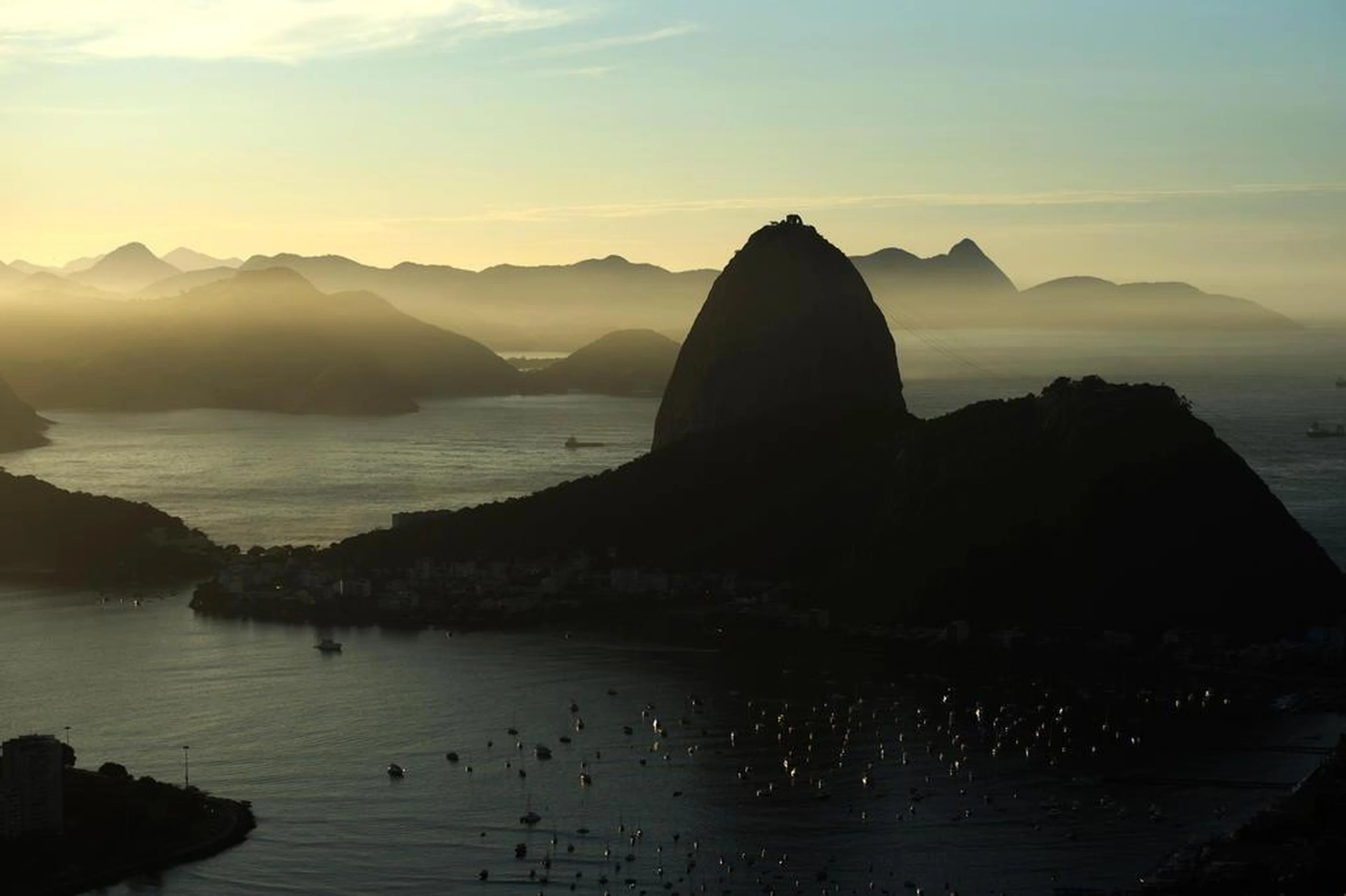 Christophe Simon/AFP