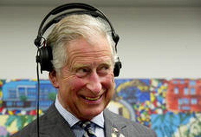 Paul Chiasson / AFP