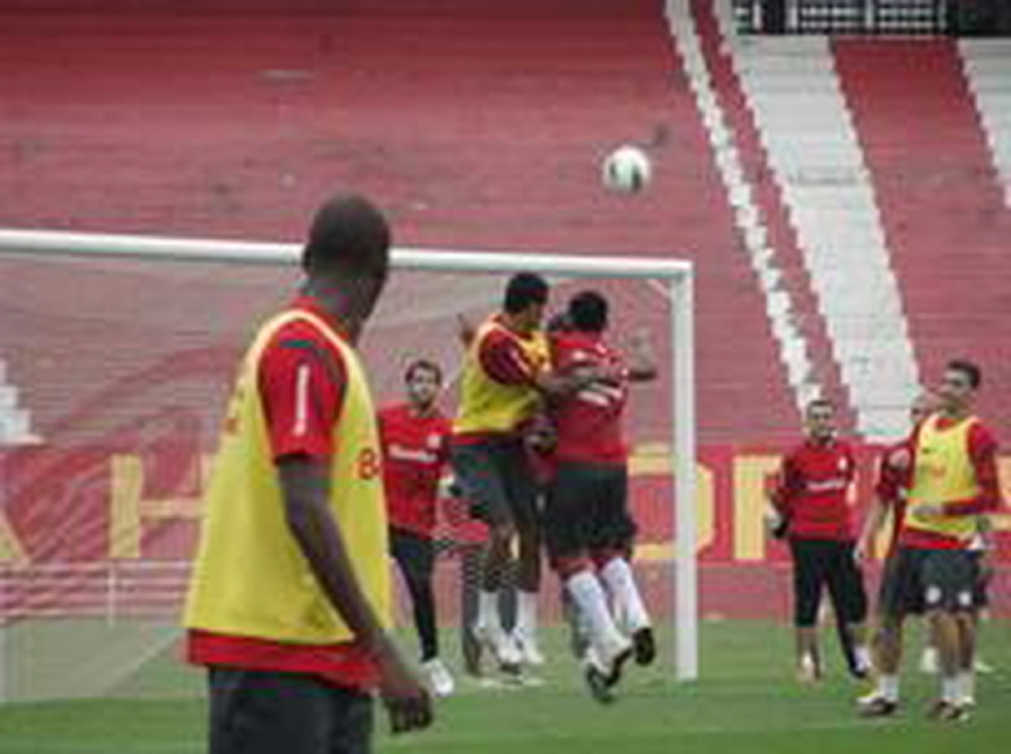 Guilherme Becker/Agência RBS