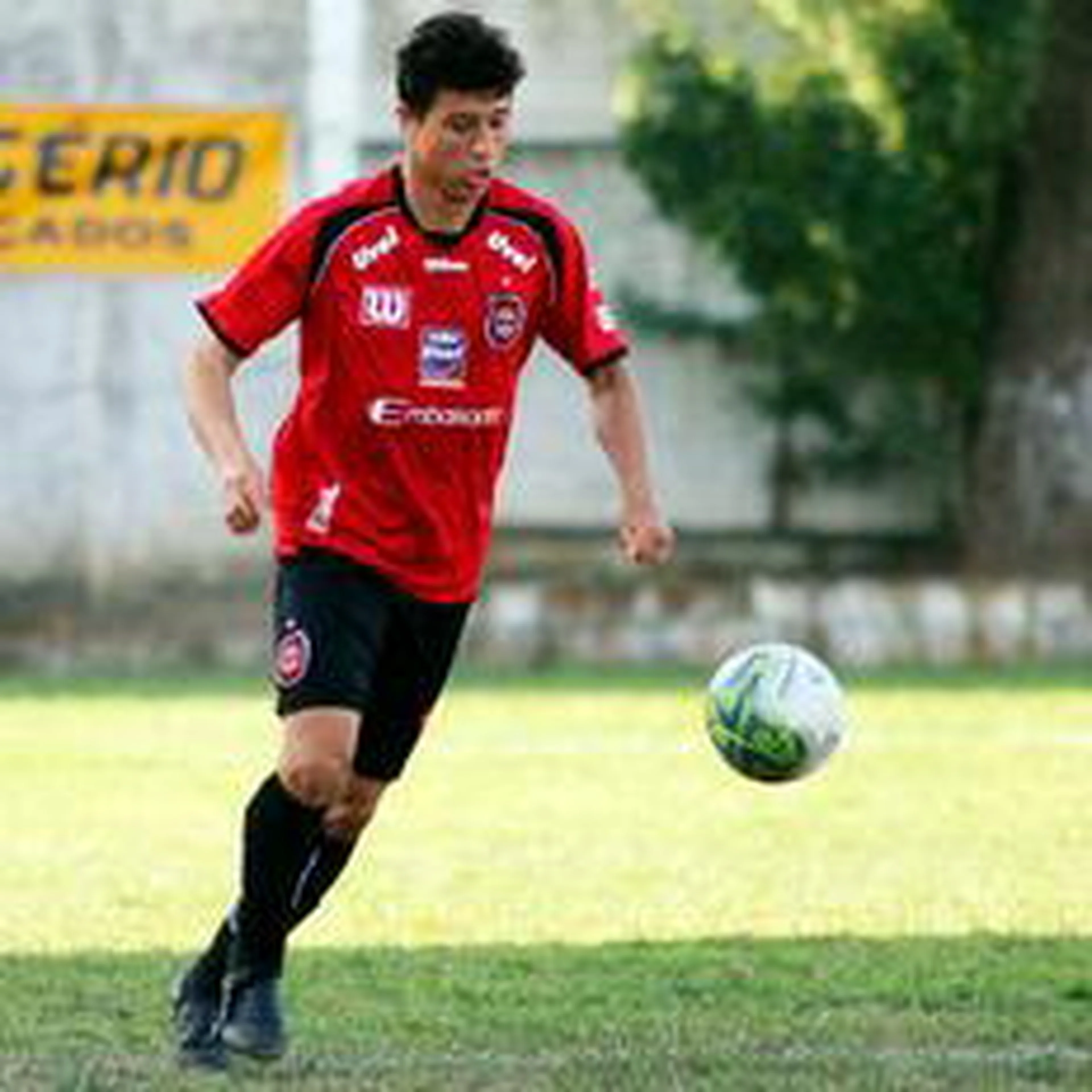 Carlos Insaurriaga/Imprensa,Brasil