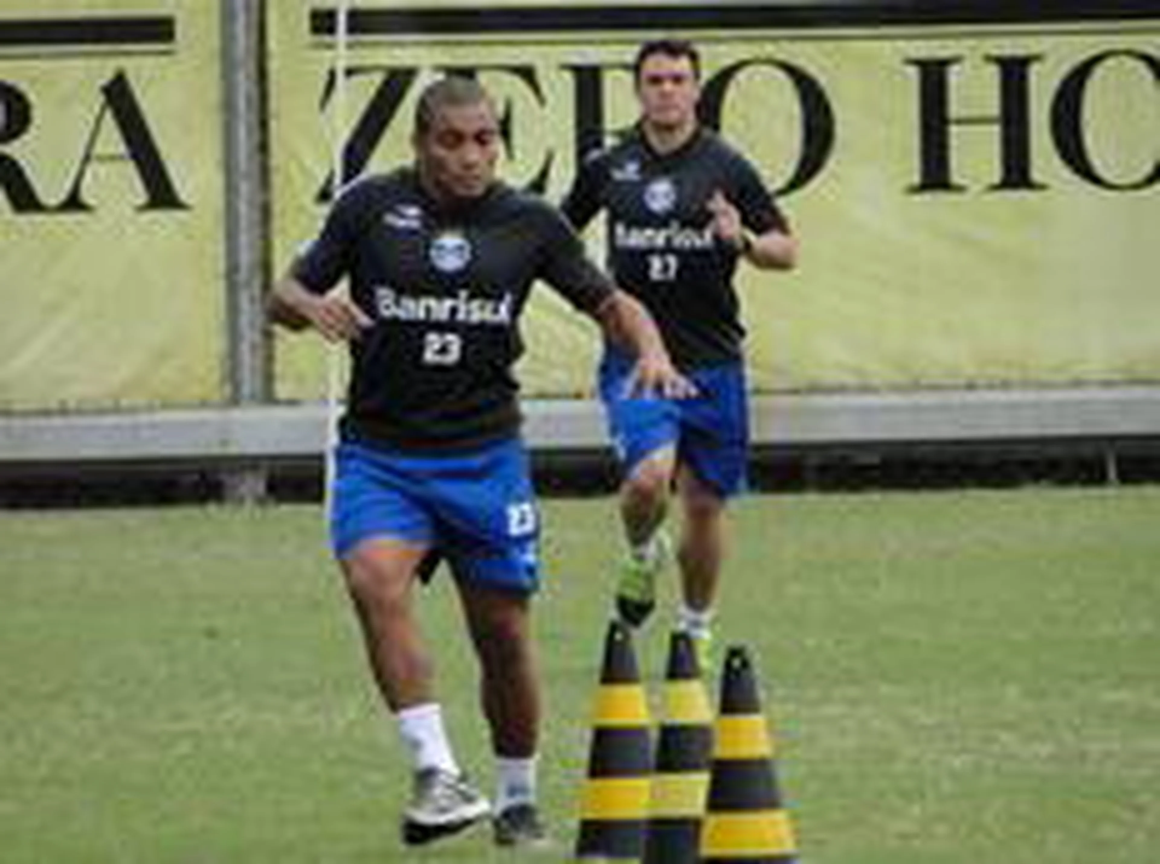 Adriano de Carvalho/AgênciaRBS
