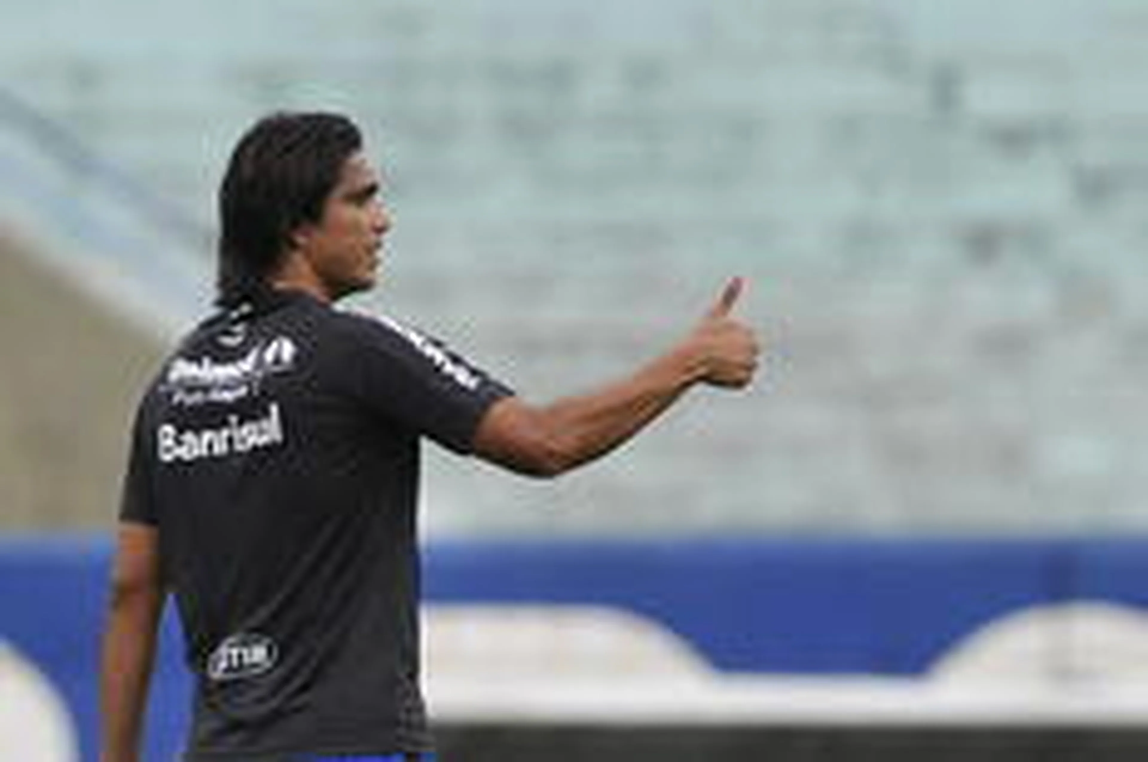 Carlos Macedo/Especial