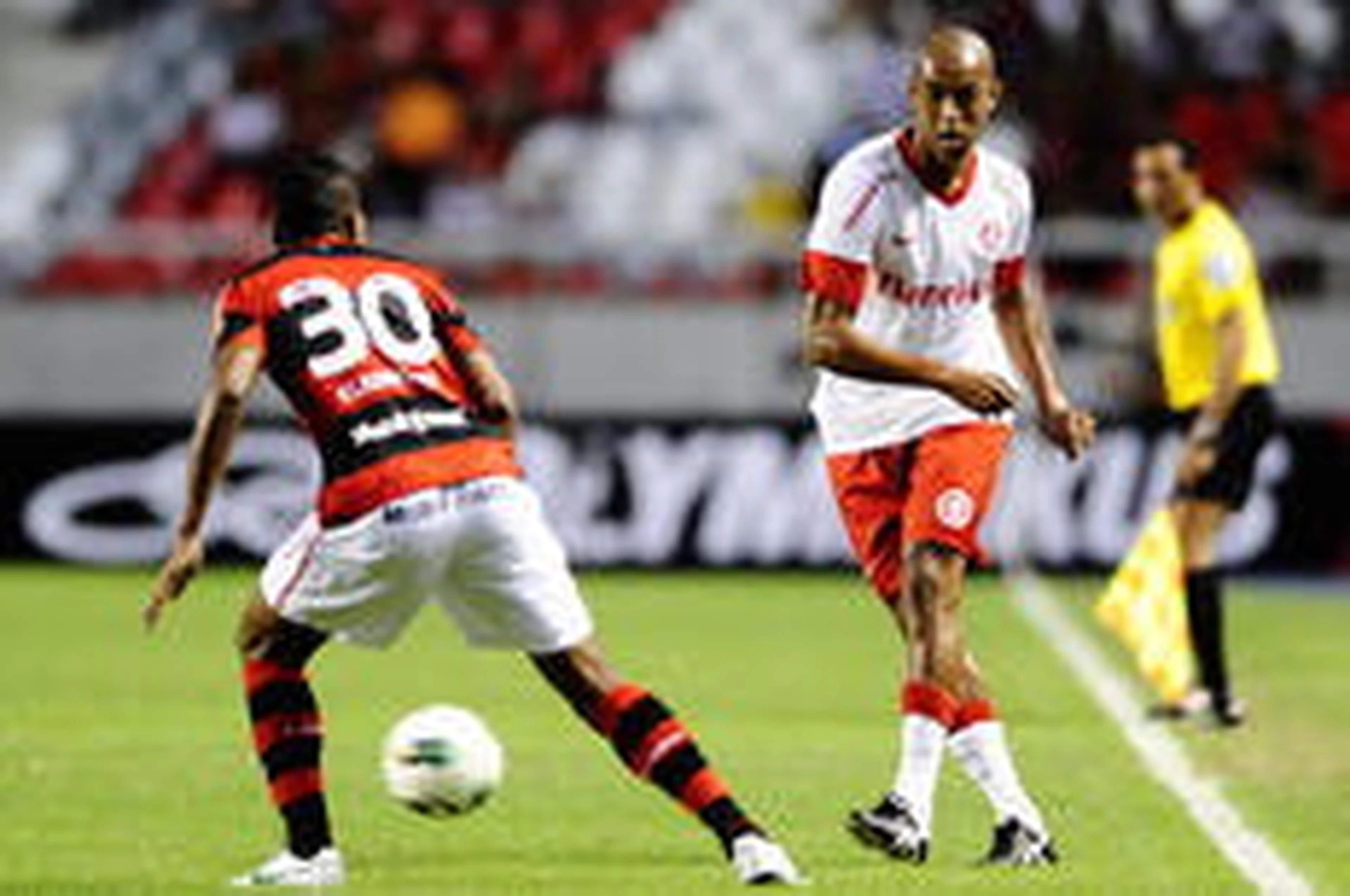 Alexandre Lops/Inter,Divulgação