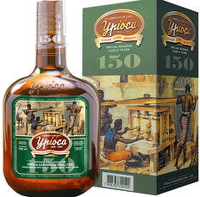 Líder mundial no segmento de bebidas adquire cachaça brasileira Ypióca ...