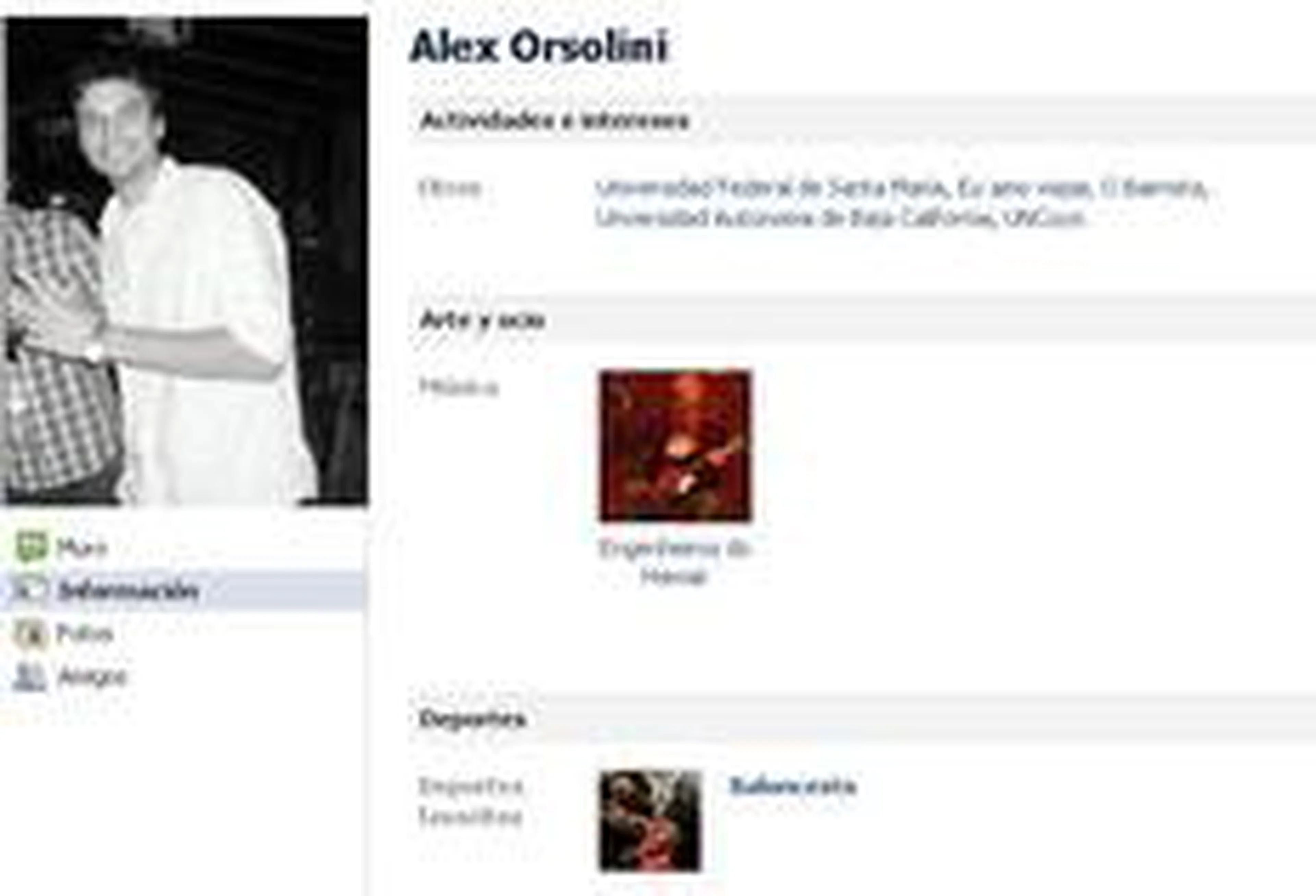 Reprodução/Facebook