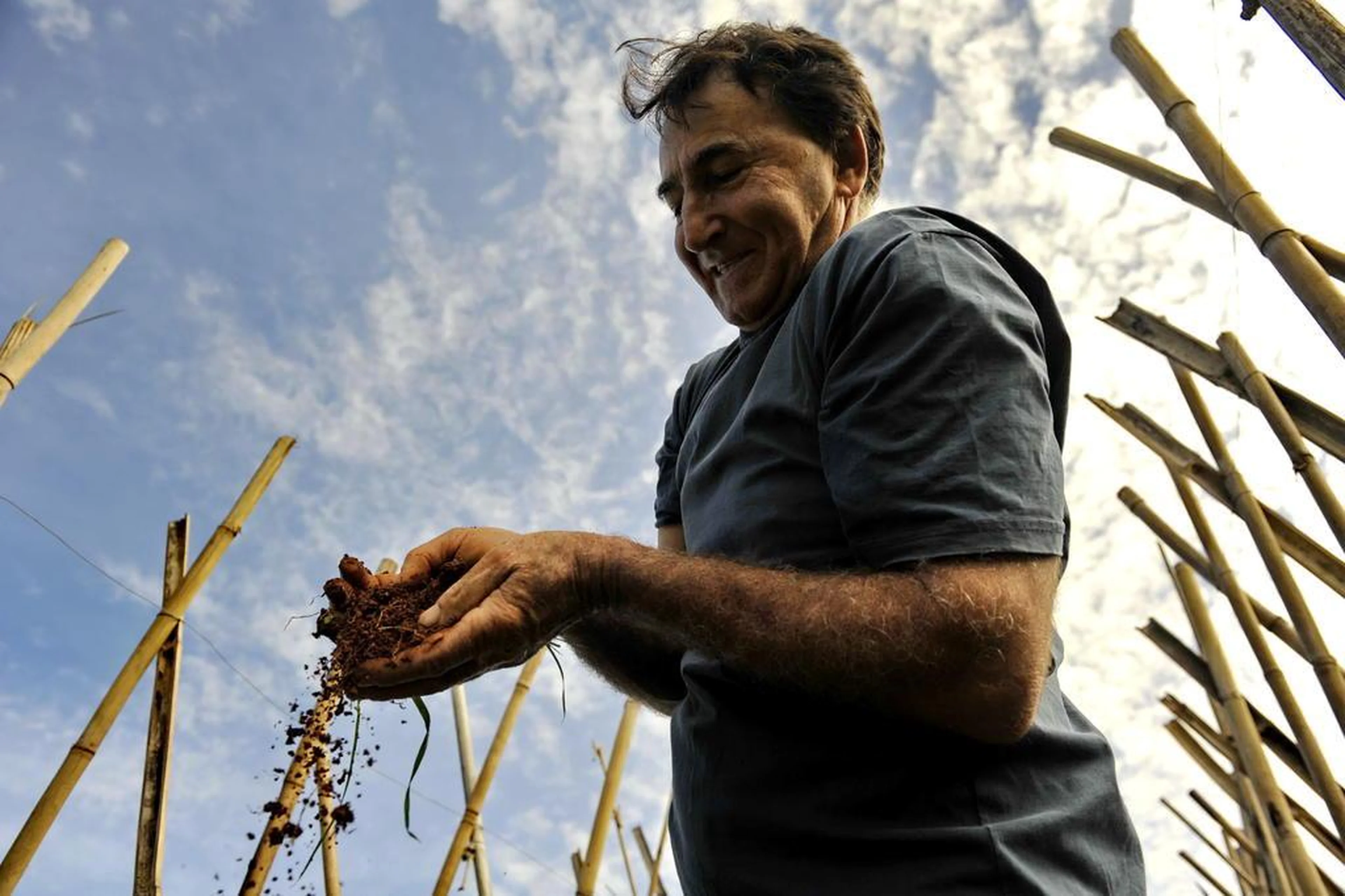 Carlos Macedo/Especial