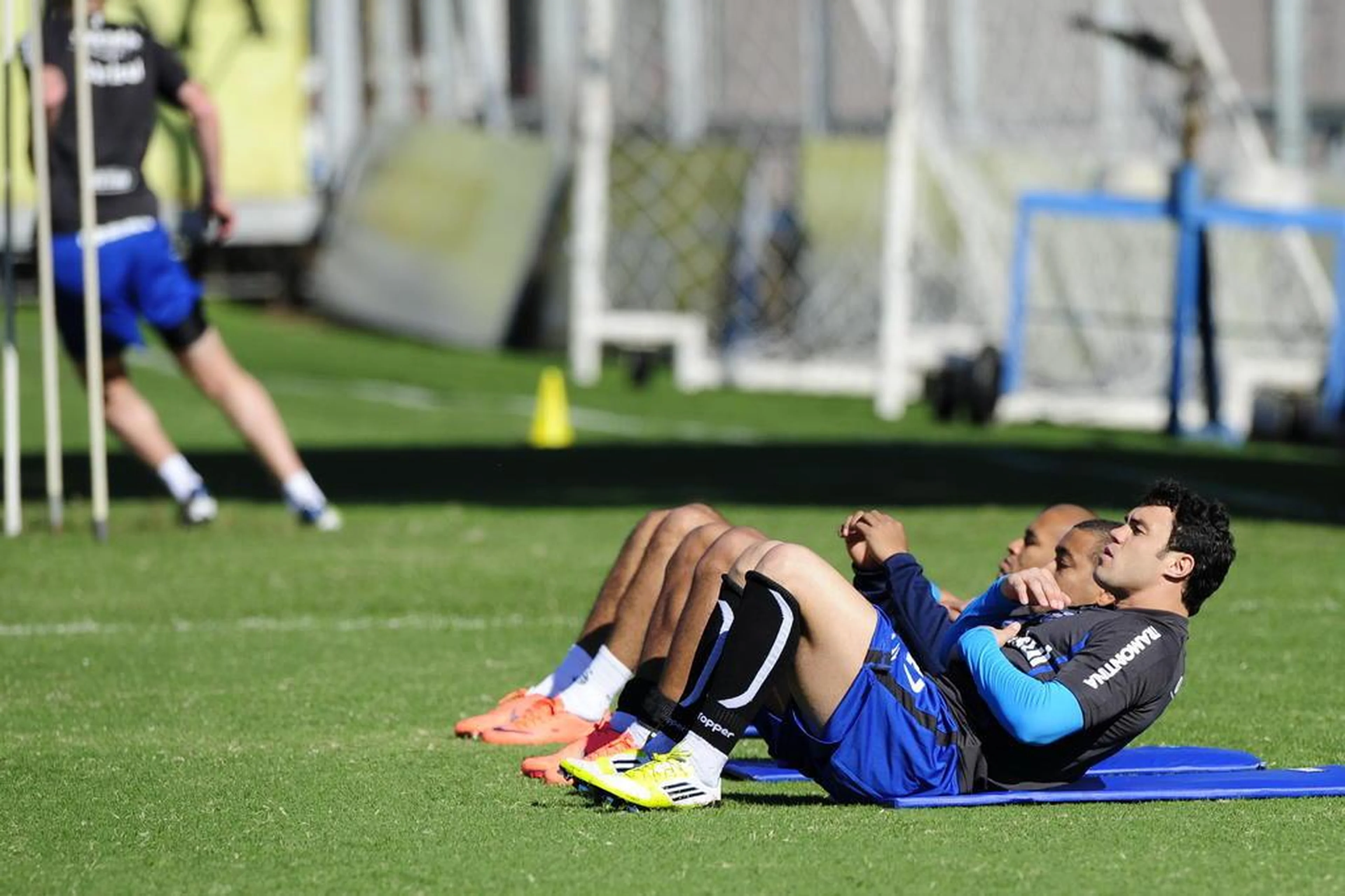 Ronaldo Bernardi/Agencia RBS