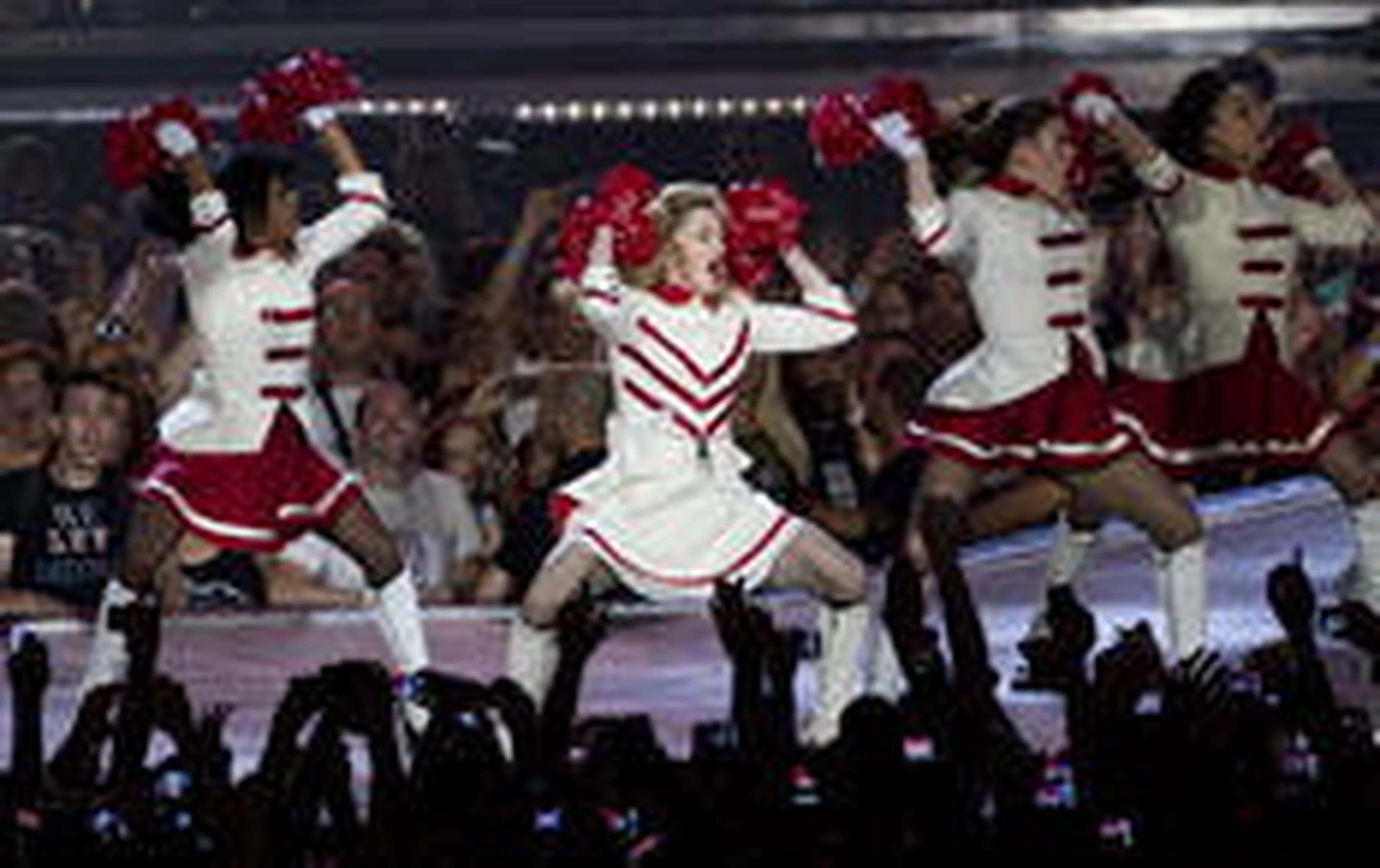 Ariel Schalit/AP Photo