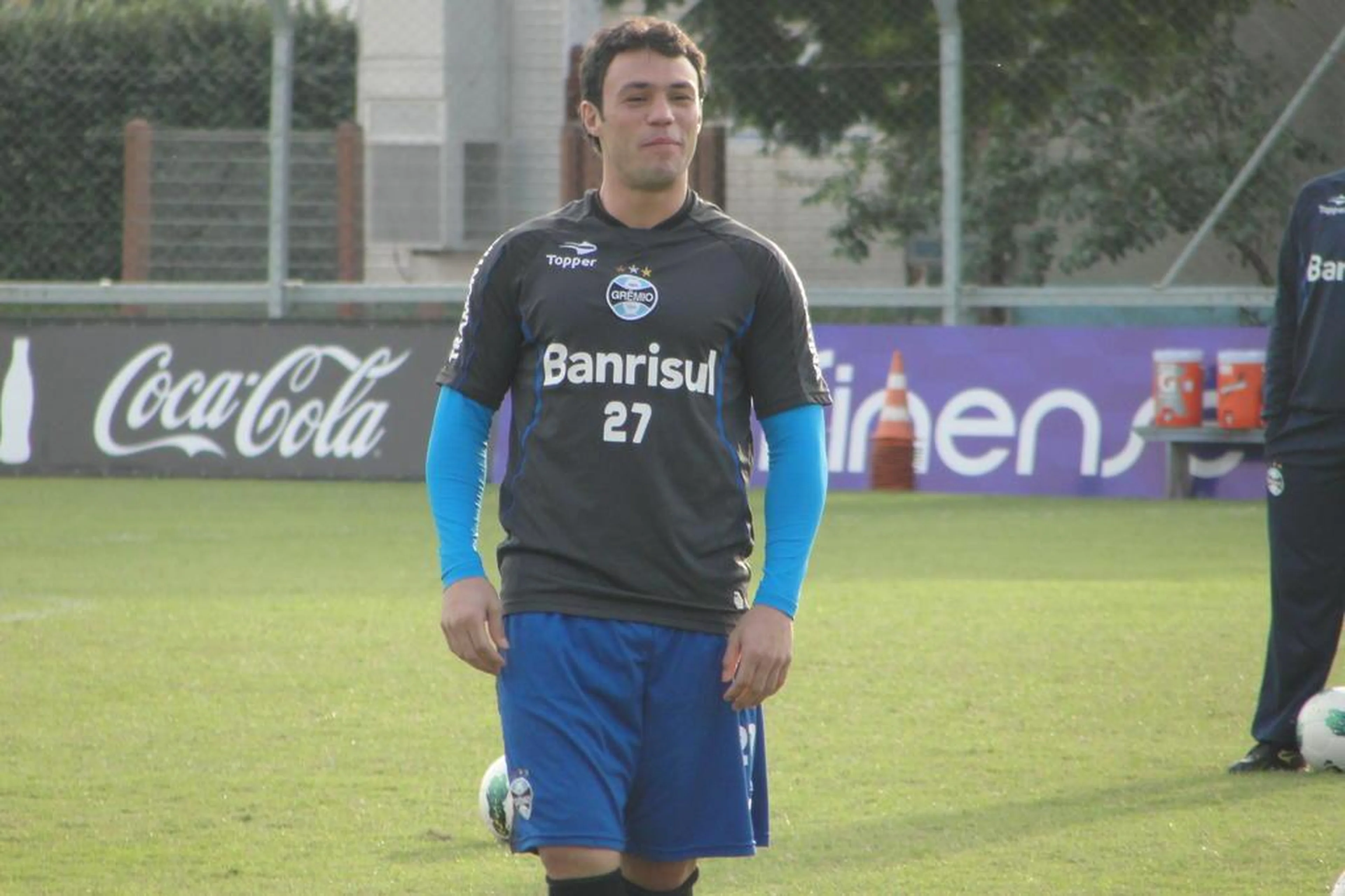 Adriano de Carvalho/Agência RBS