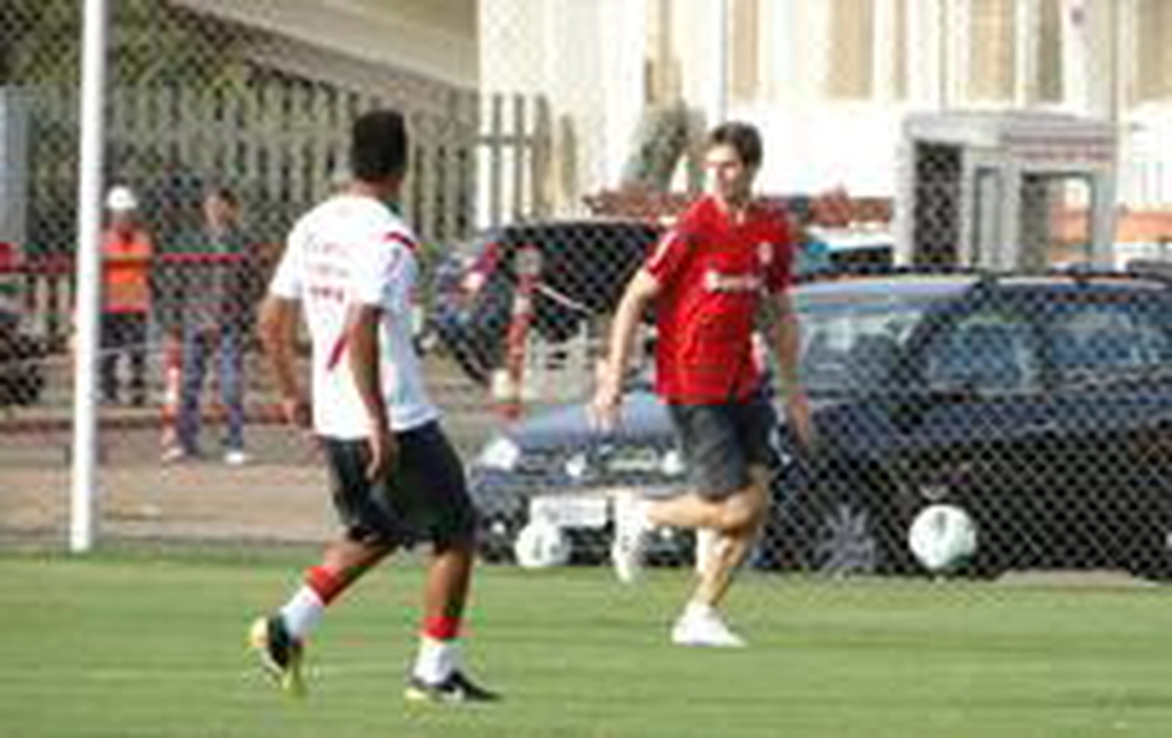 Guilherme Becker/Agência RBS